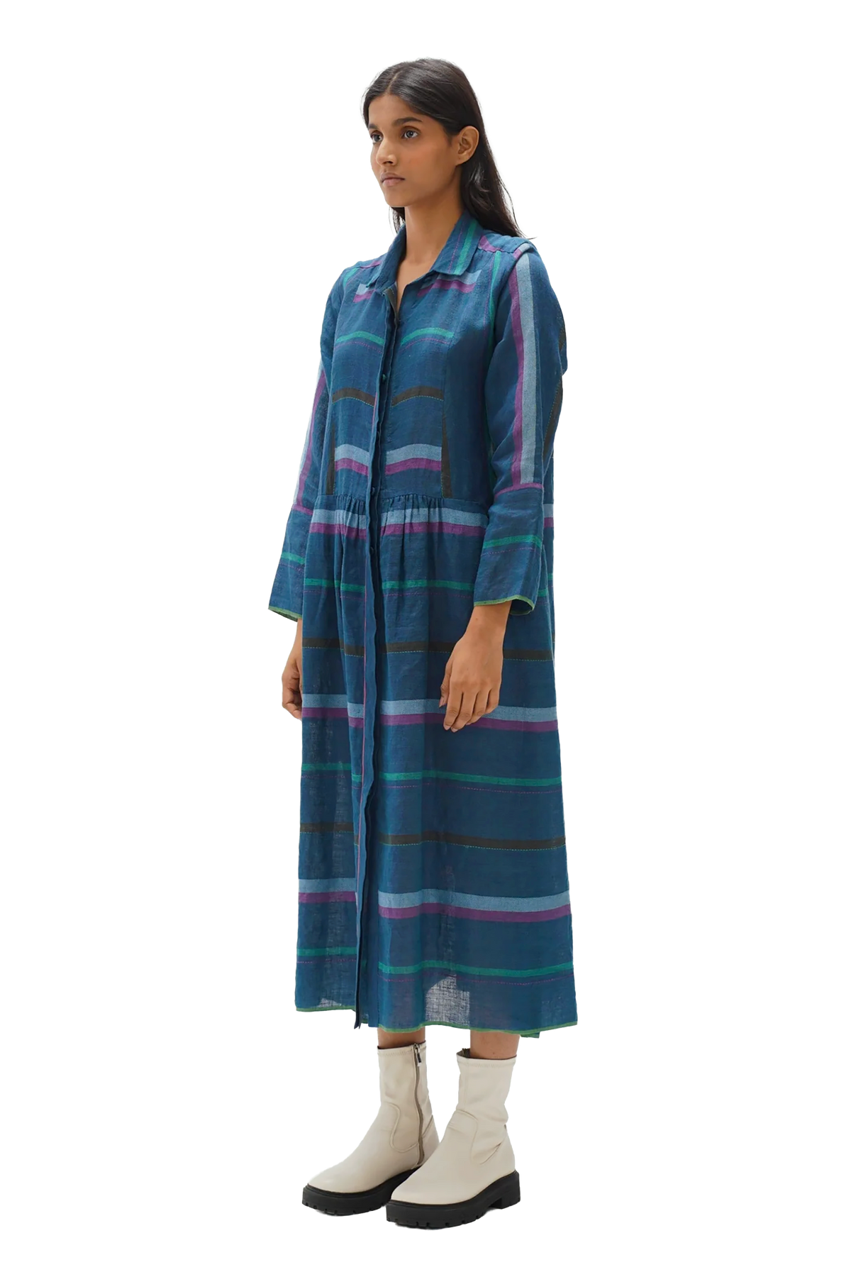 CHAUCER DRESS
