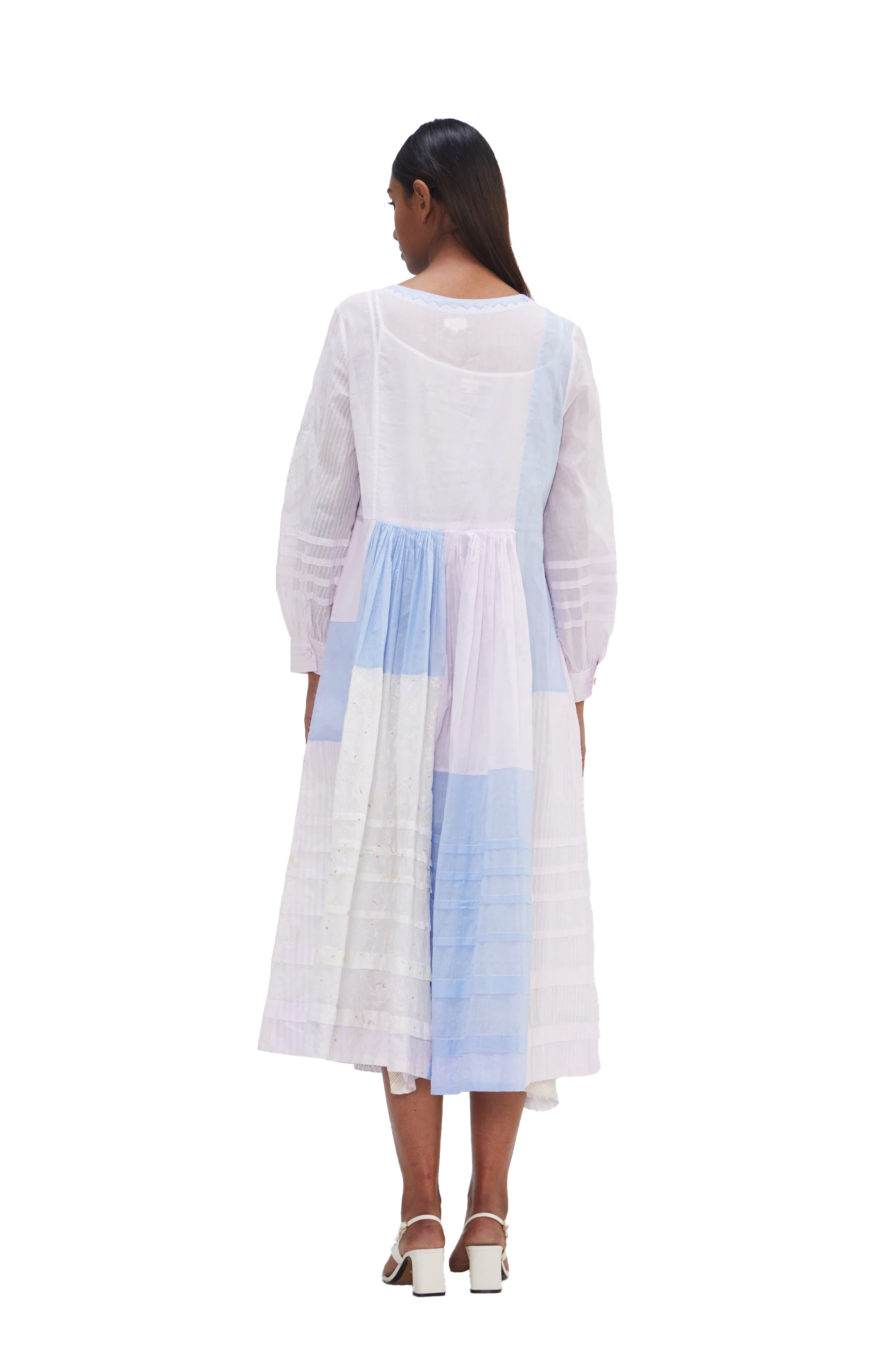 ARABELLA DRESS