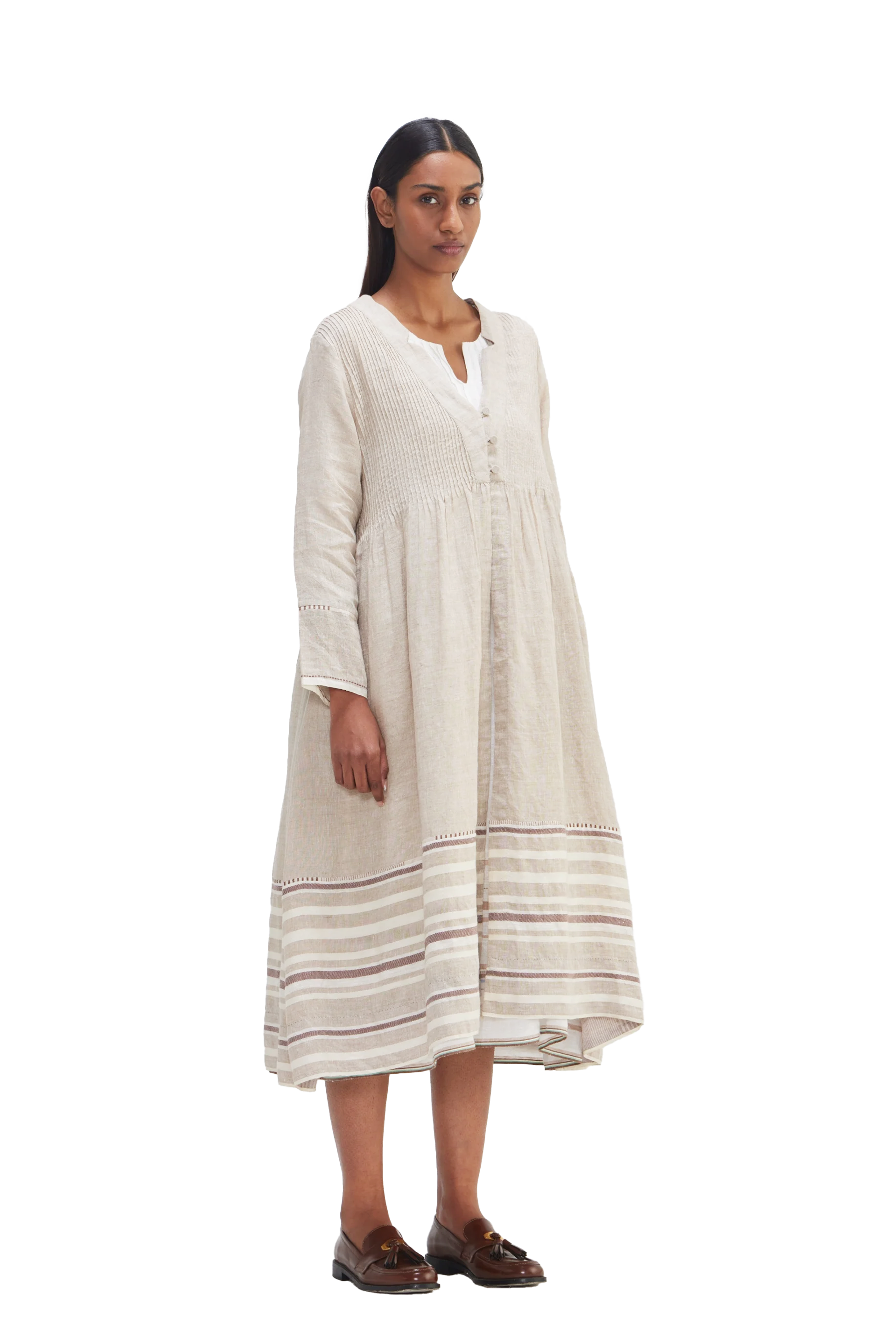 FINCH DRESS