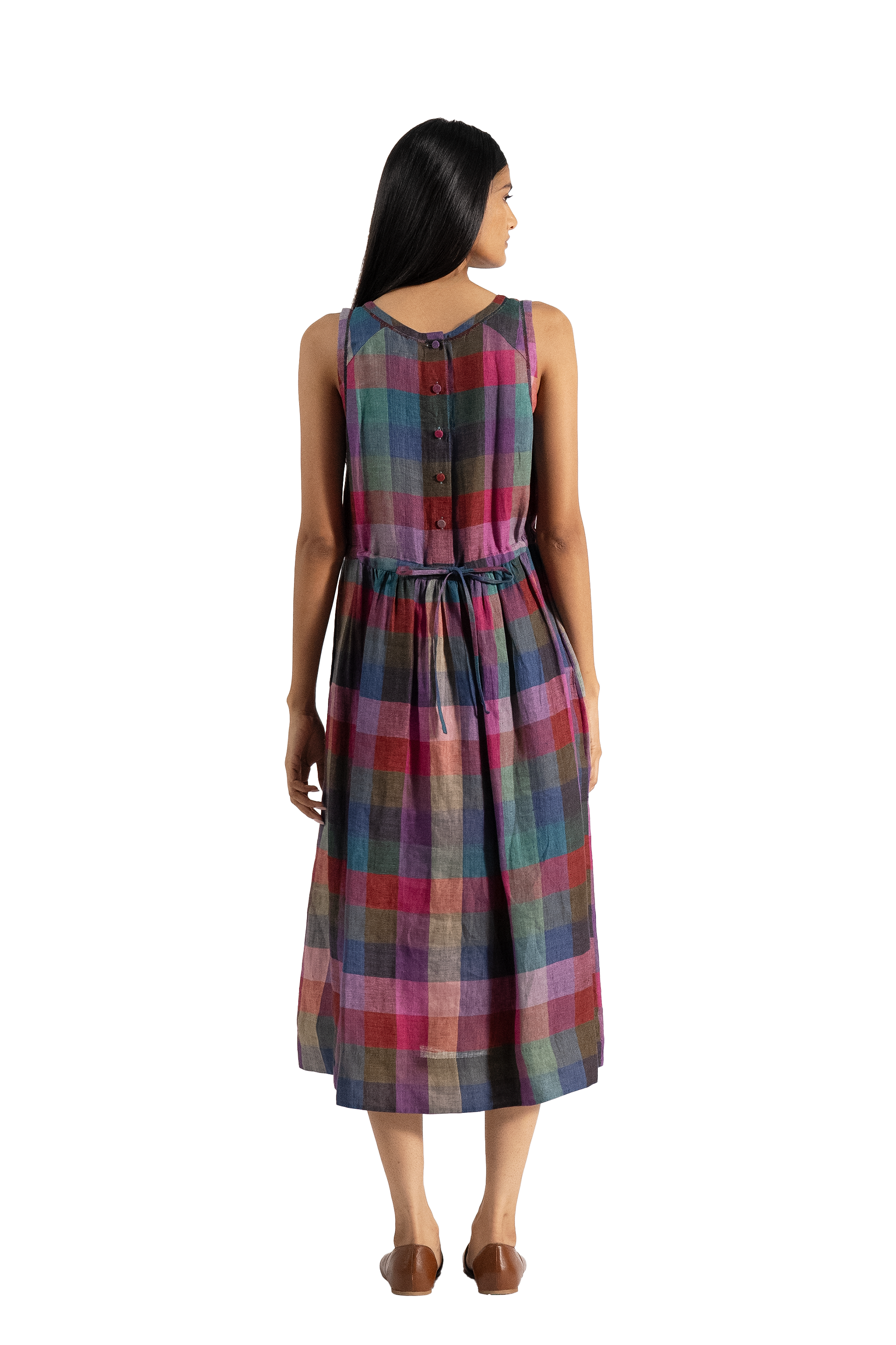 ICHIKO DRESS