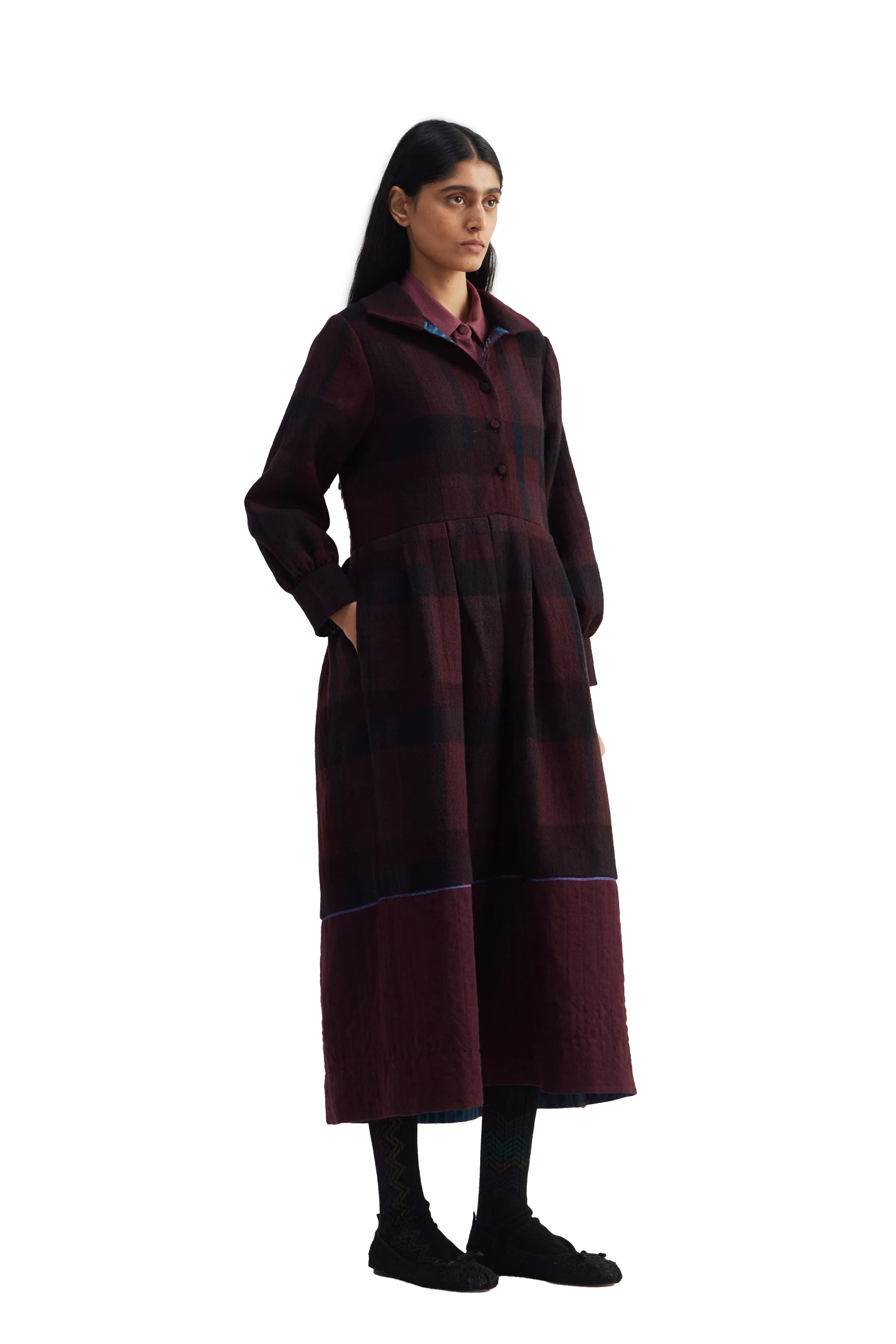 RAVEN DRESS