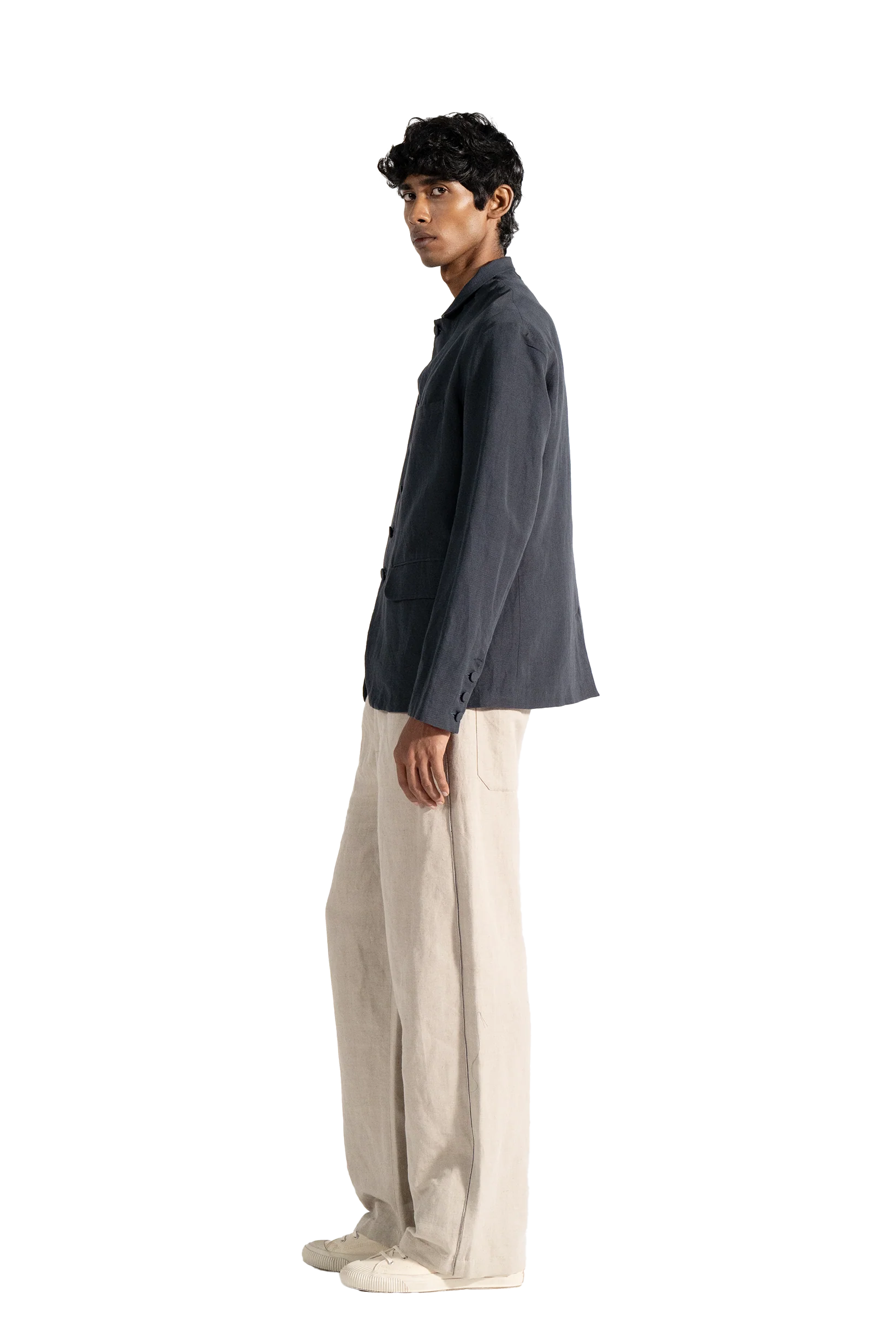 DAY JACKET