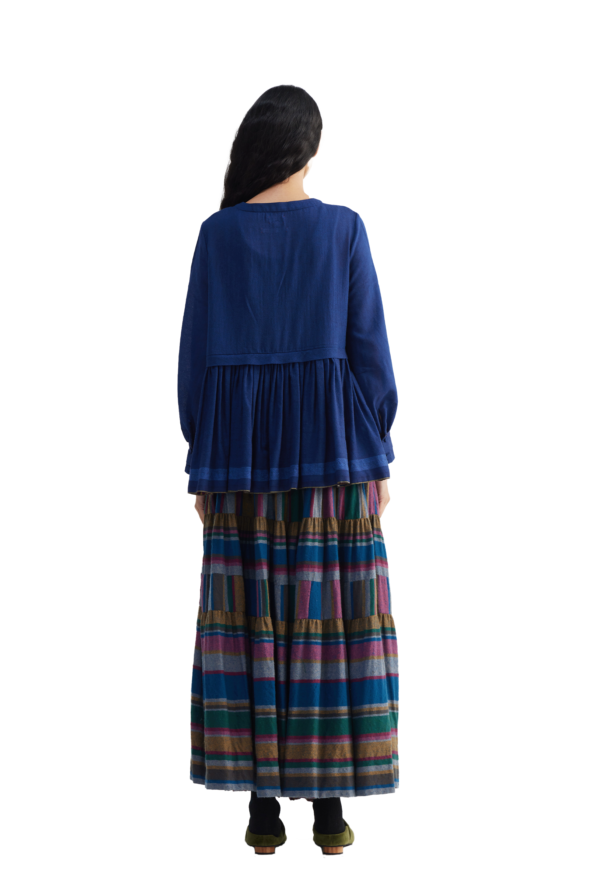 HELEN TOP