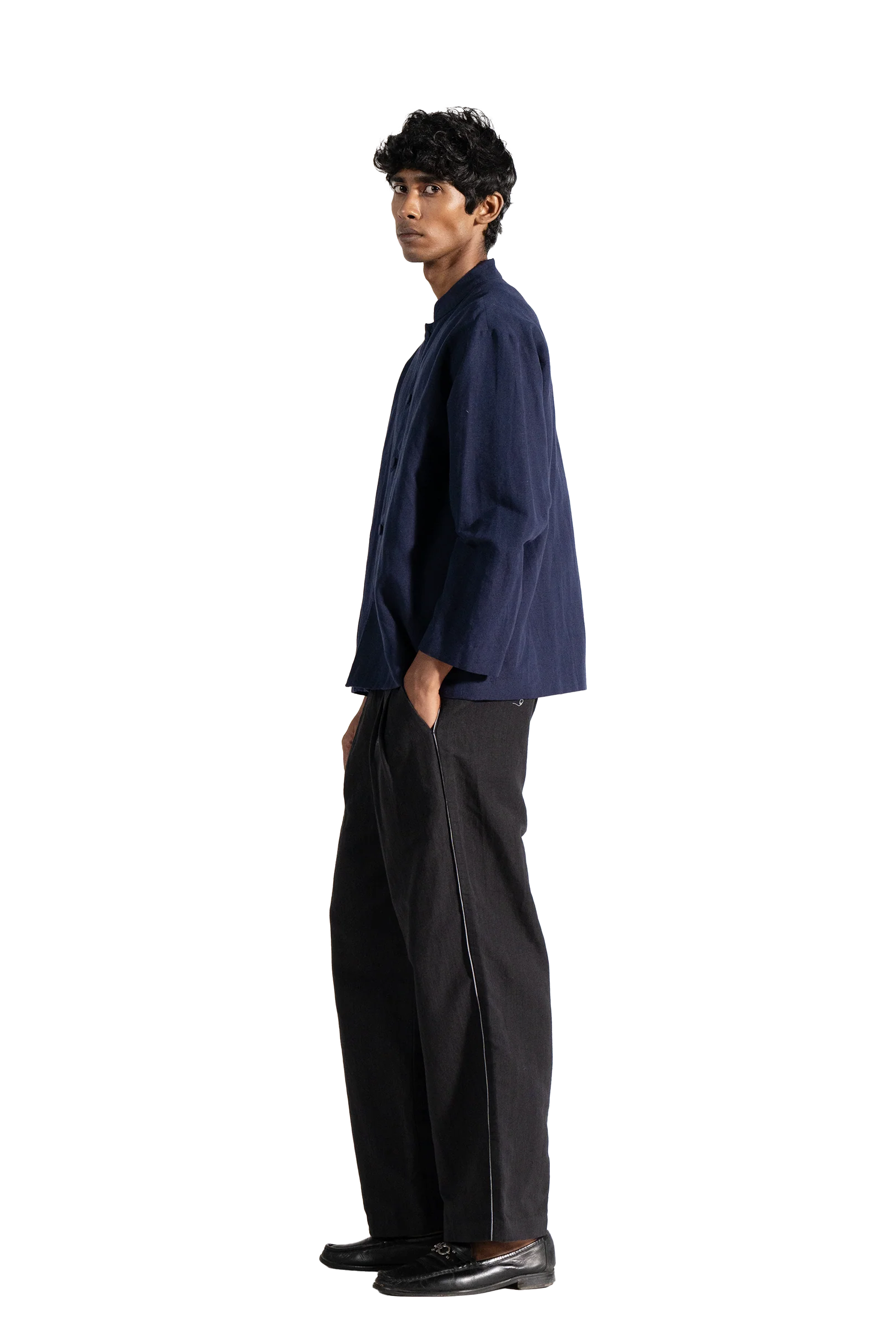 CRAFT JACKET