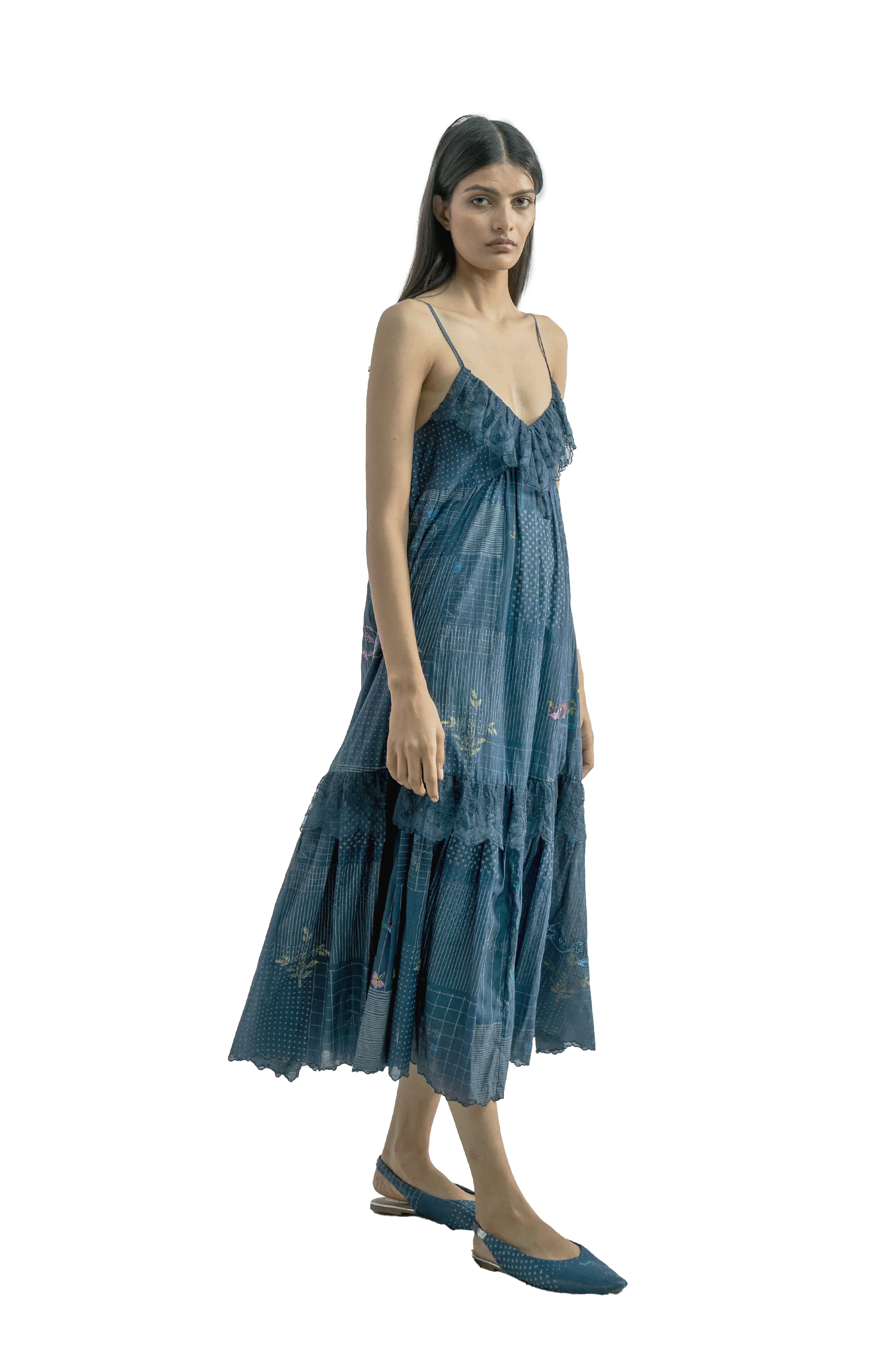 TEEK DRESS