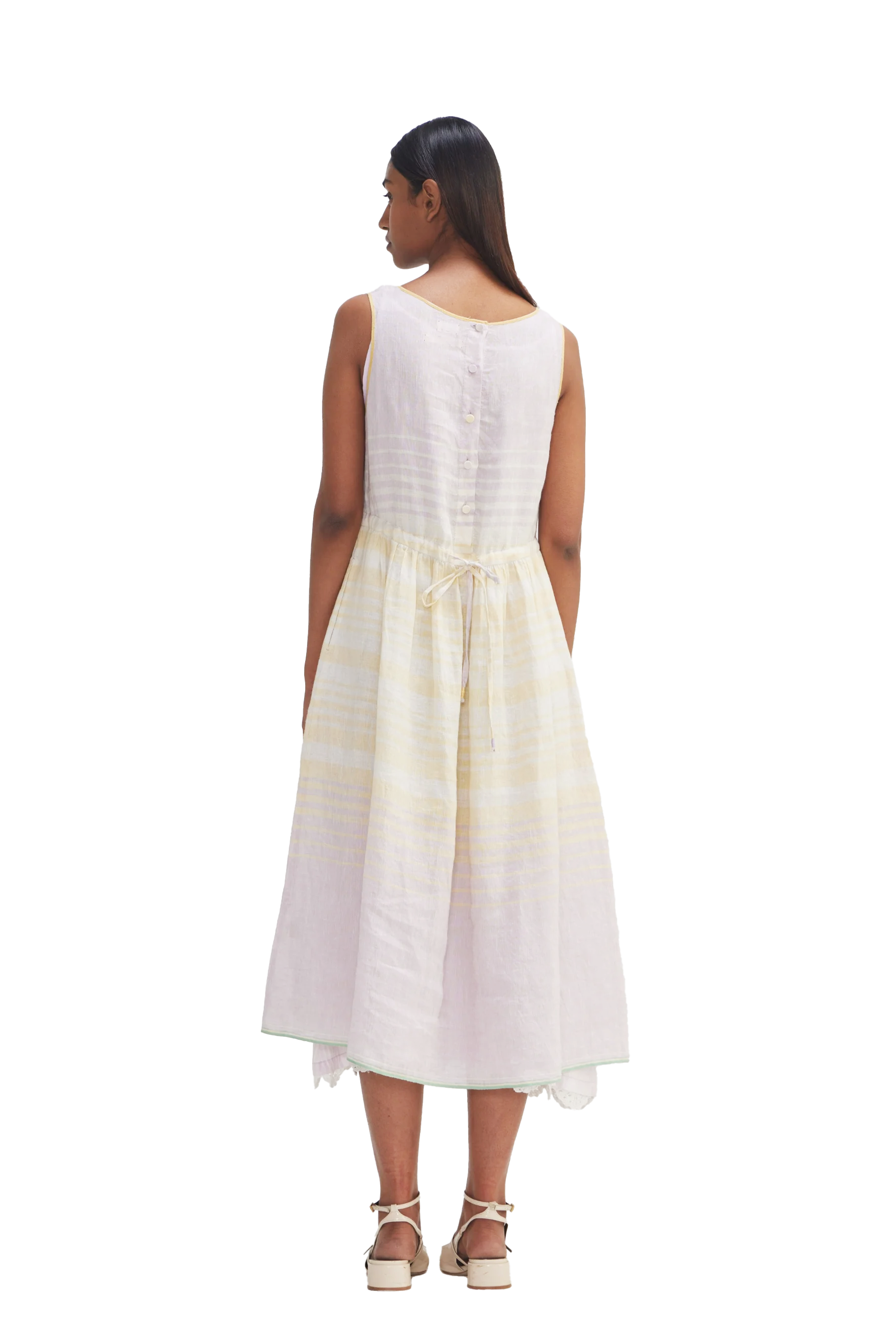 ICHIKO DRESS