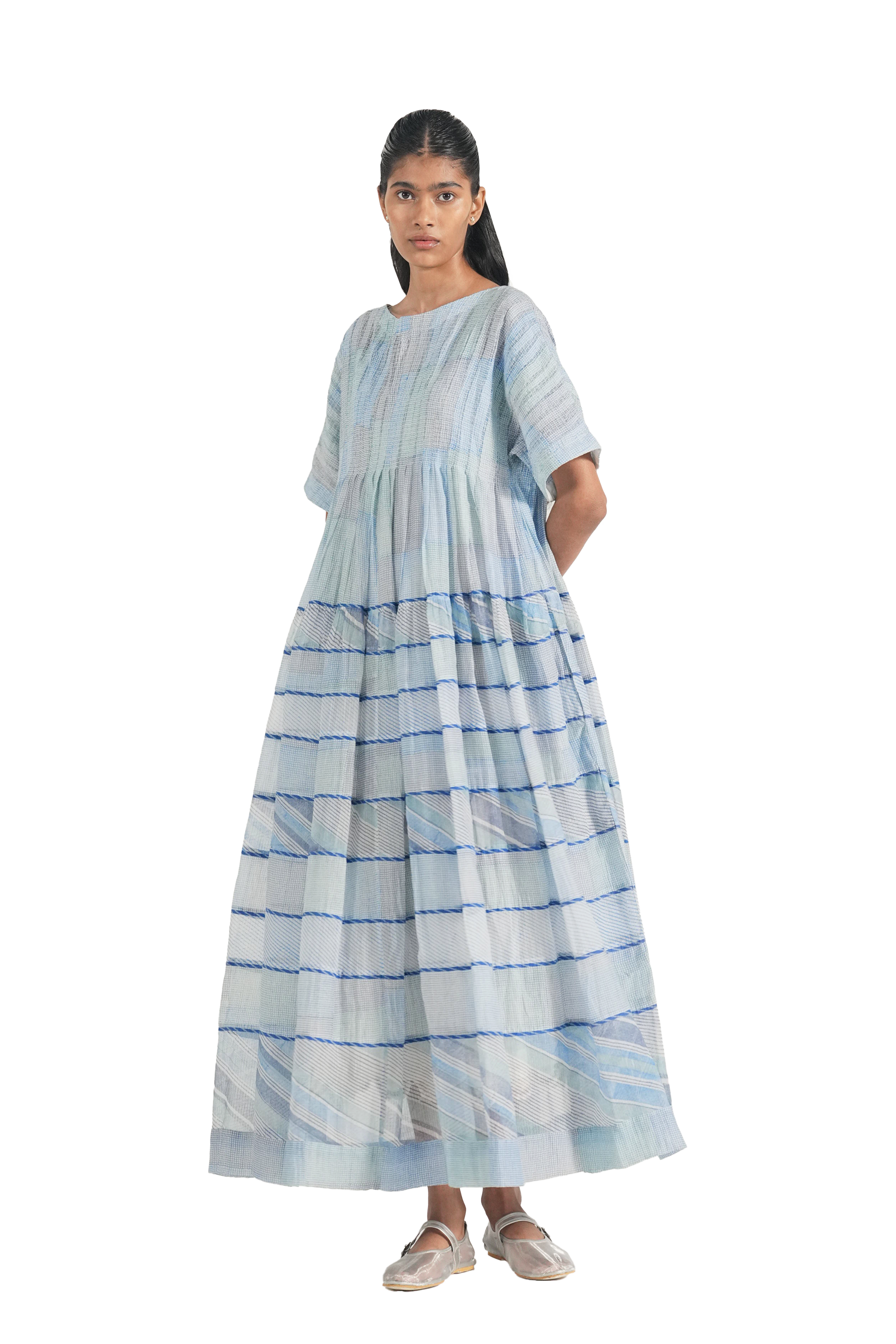 PERCY DRESS