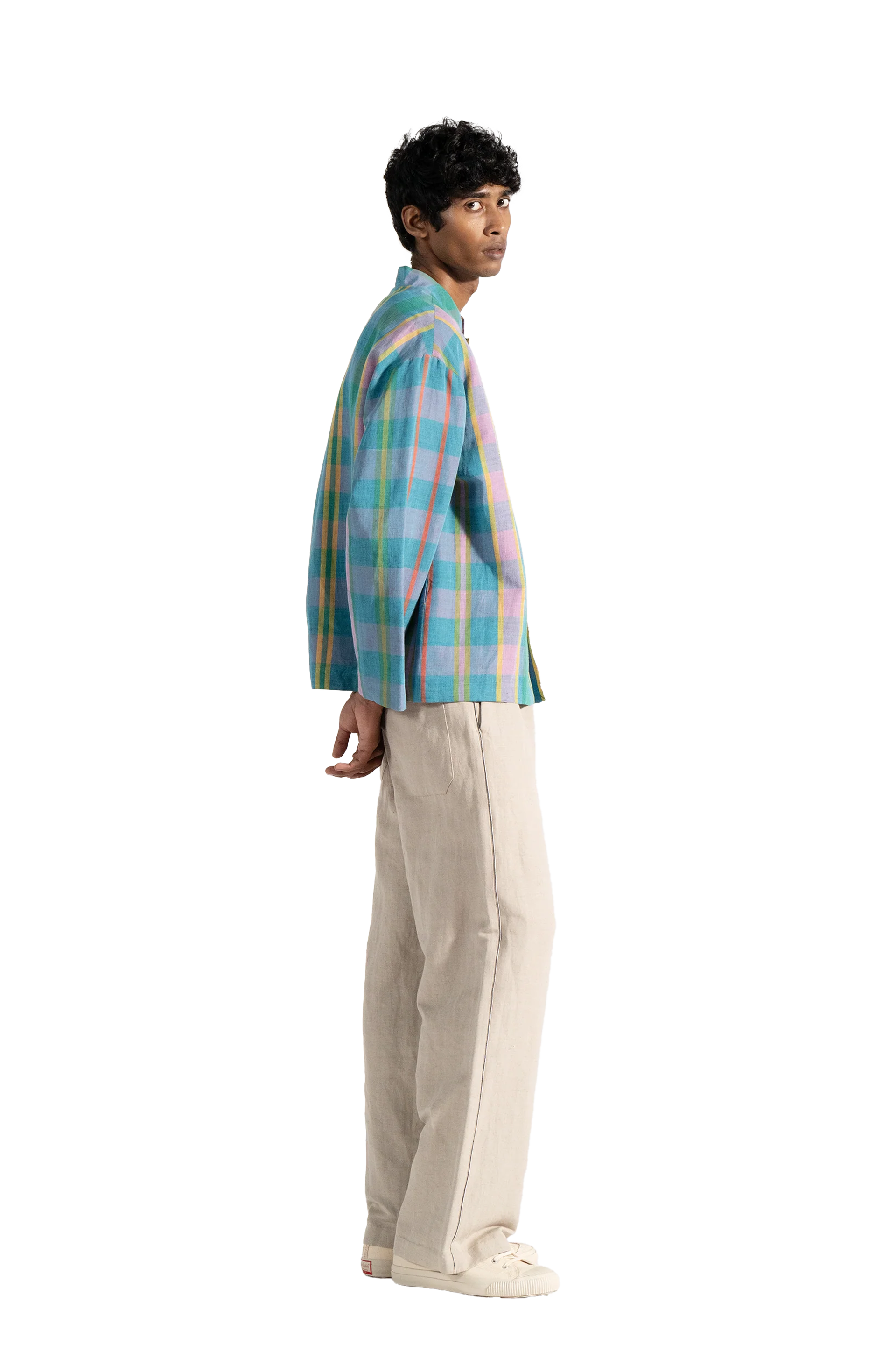 CRAFT JACKET