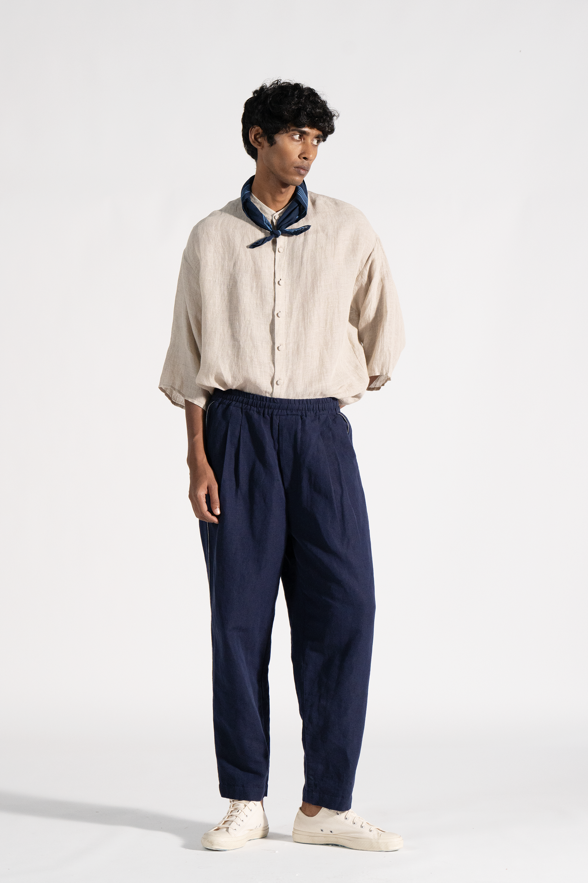 MARVE SHIRT