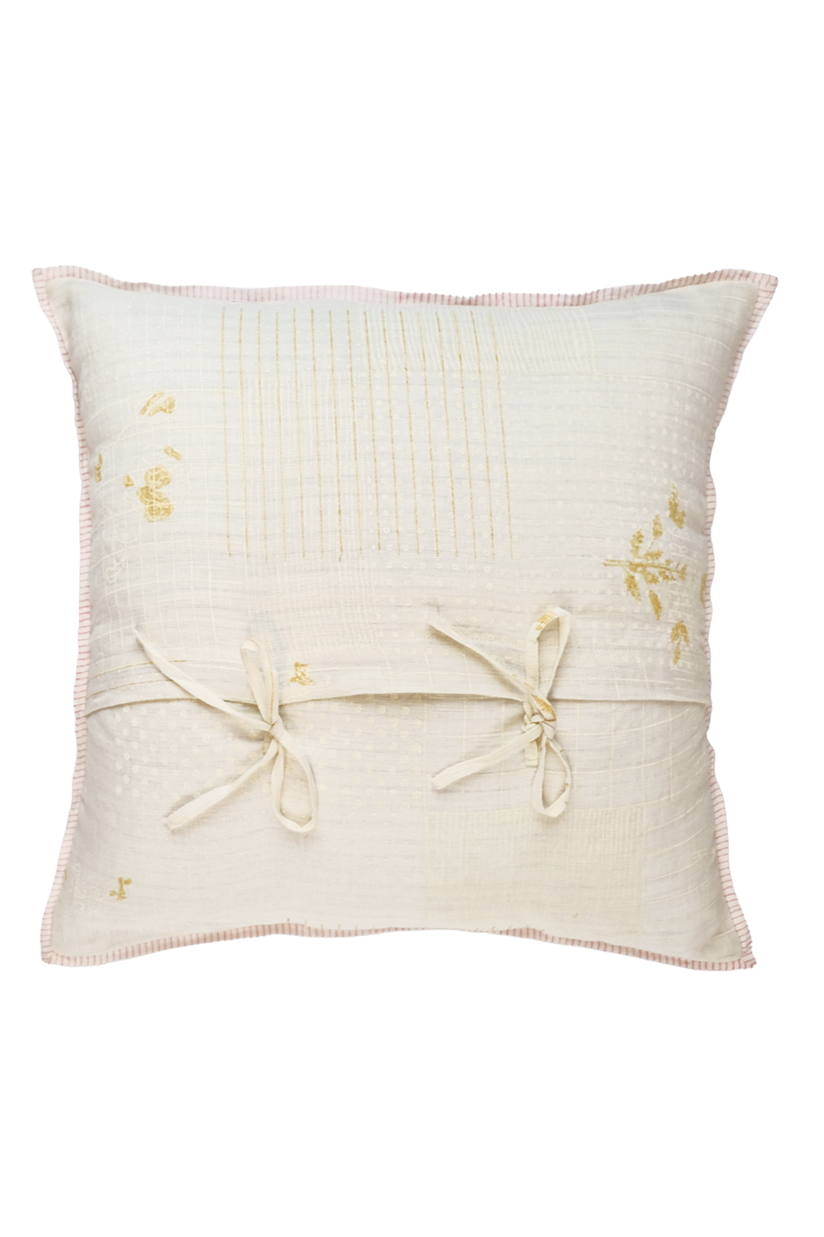 CUSHION COVER