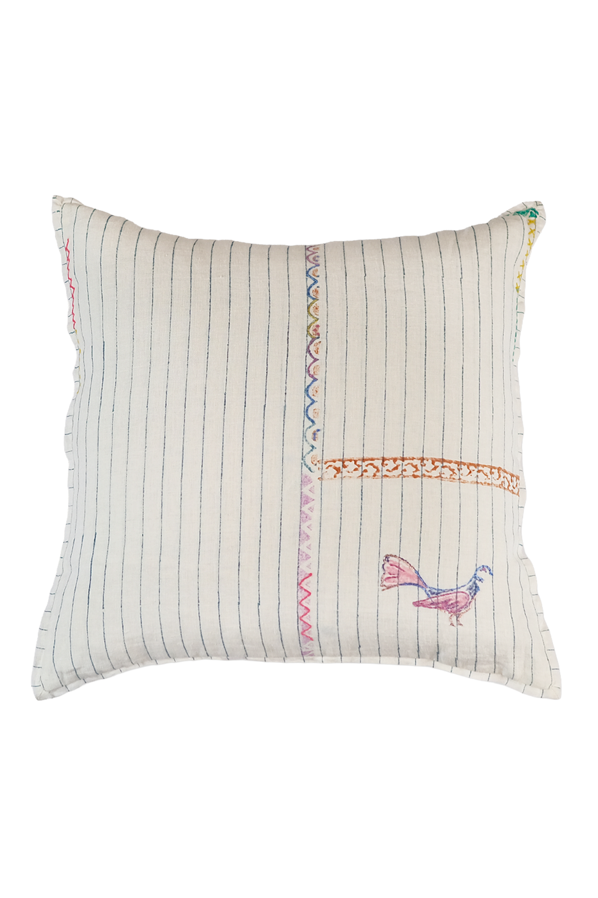 CUSHION COVER