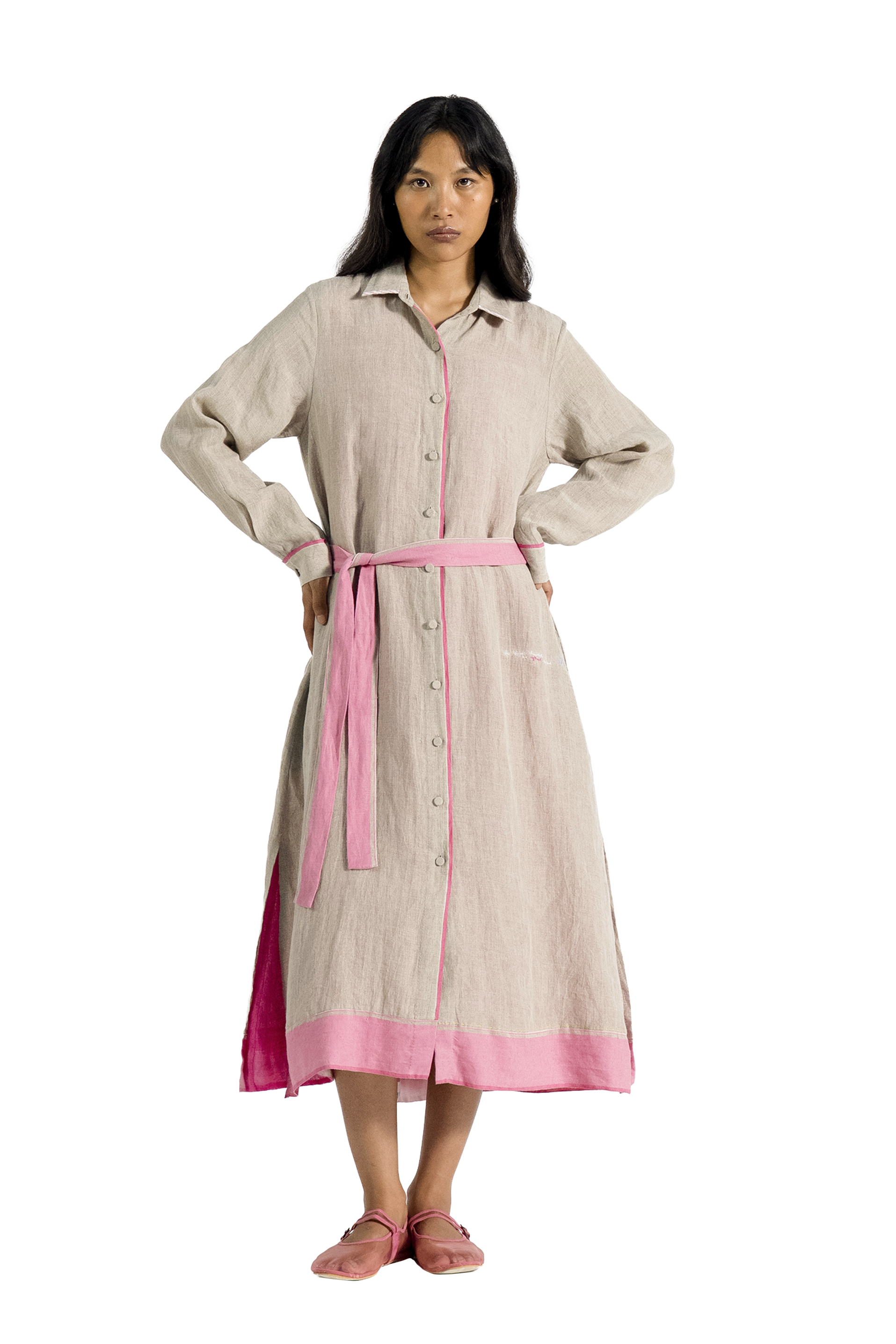 FRANKIE DRESS