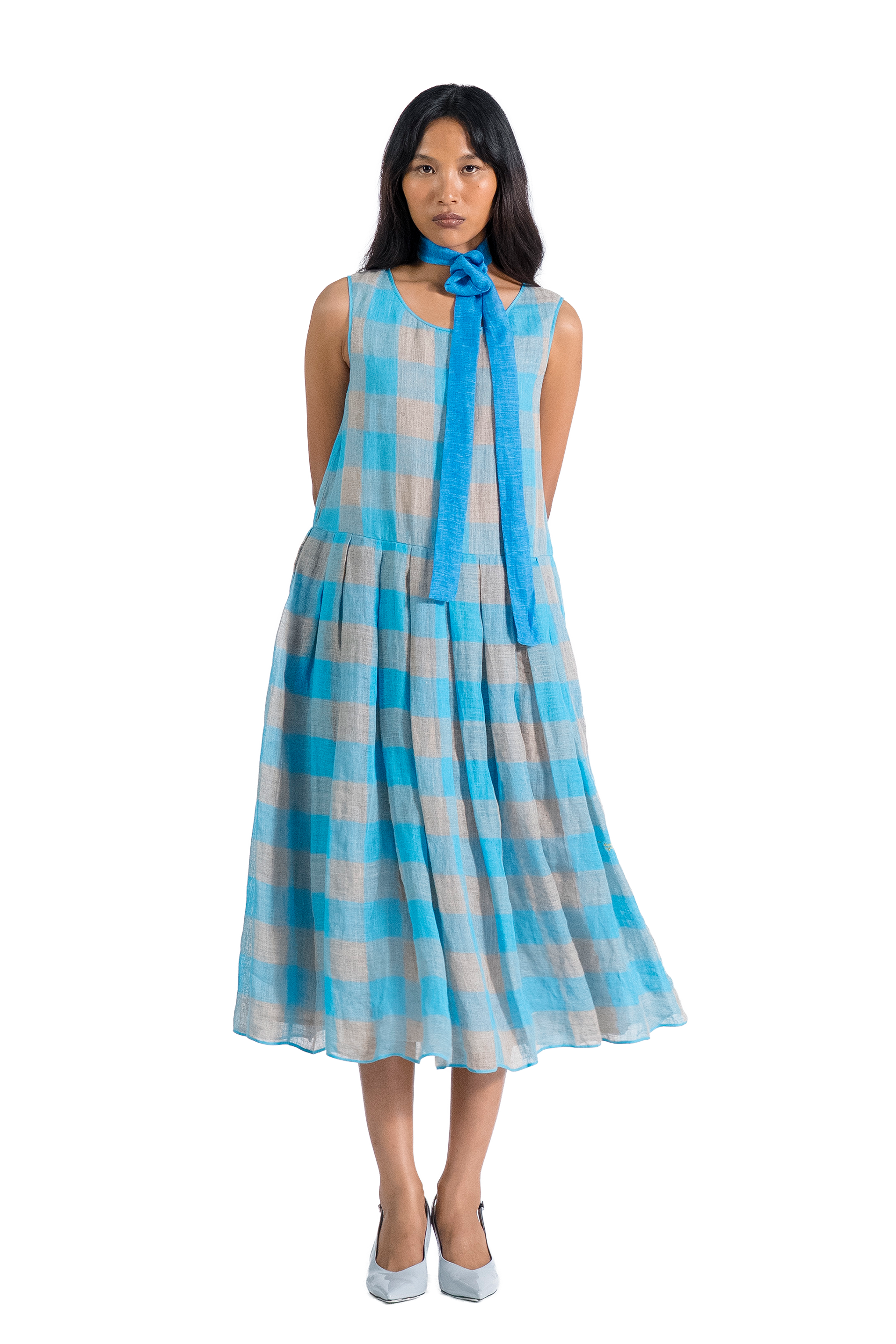 BASIL DRESS