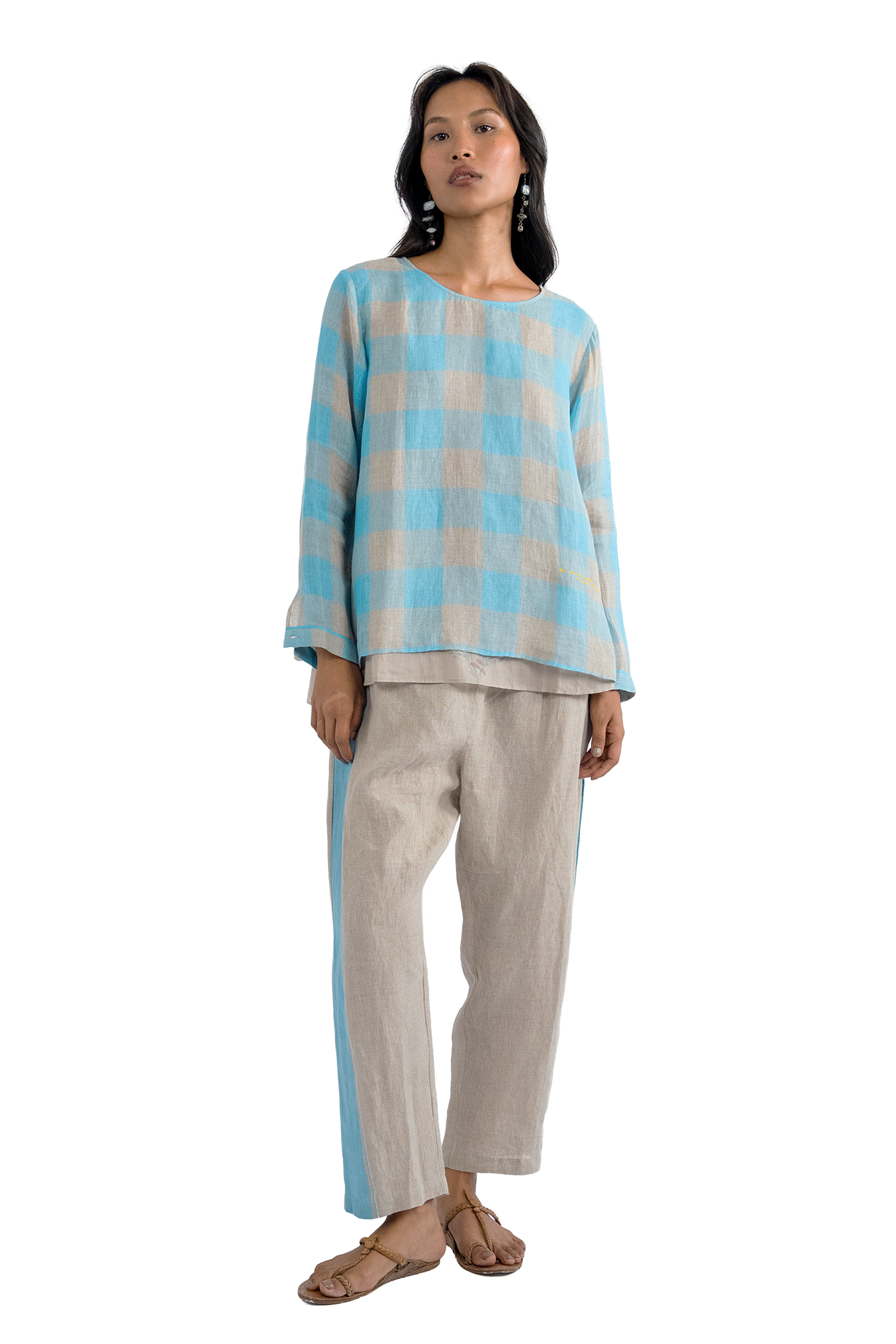 ALLY TOP