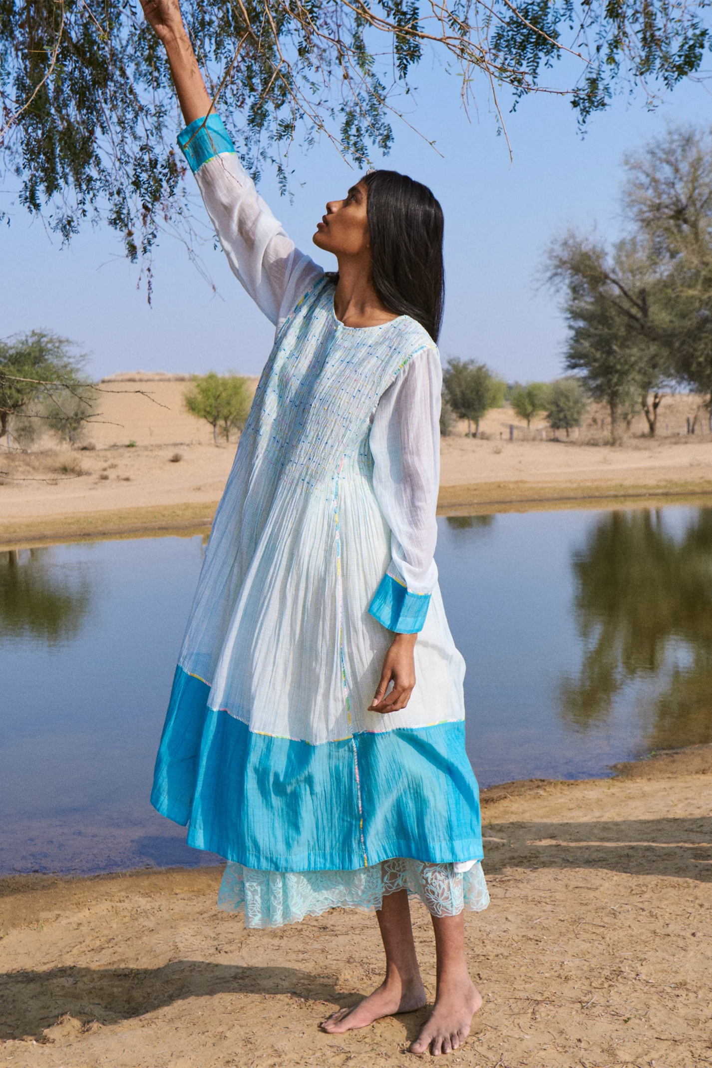 PARLE DRESS