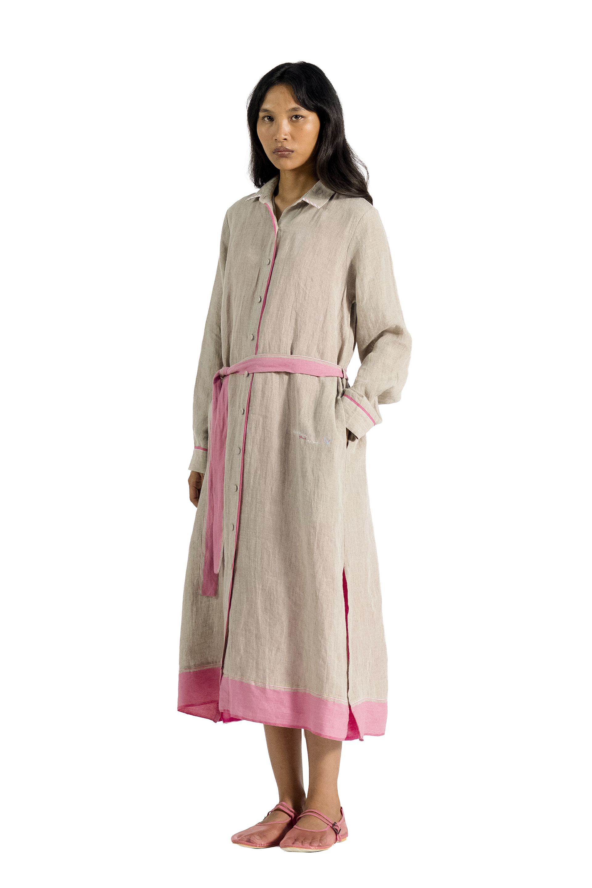 FRANKIE DRESS