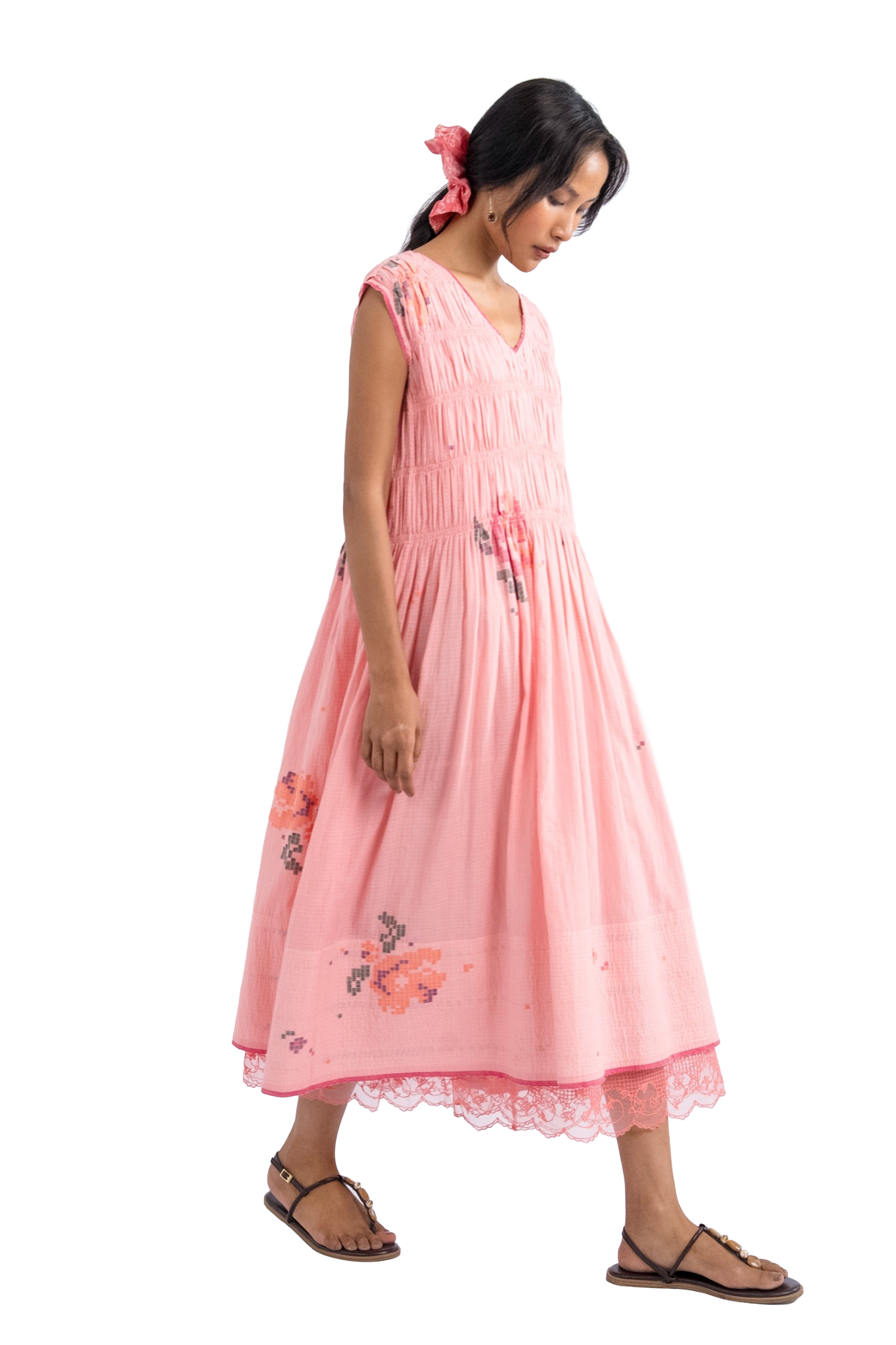 EMBER DRESS