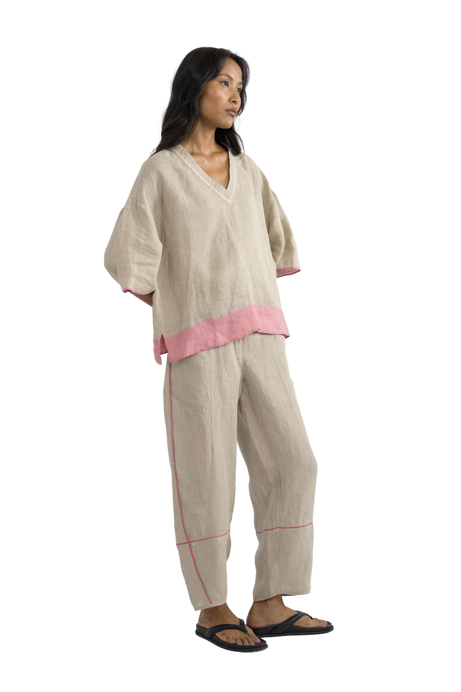 CHEKHOV SET