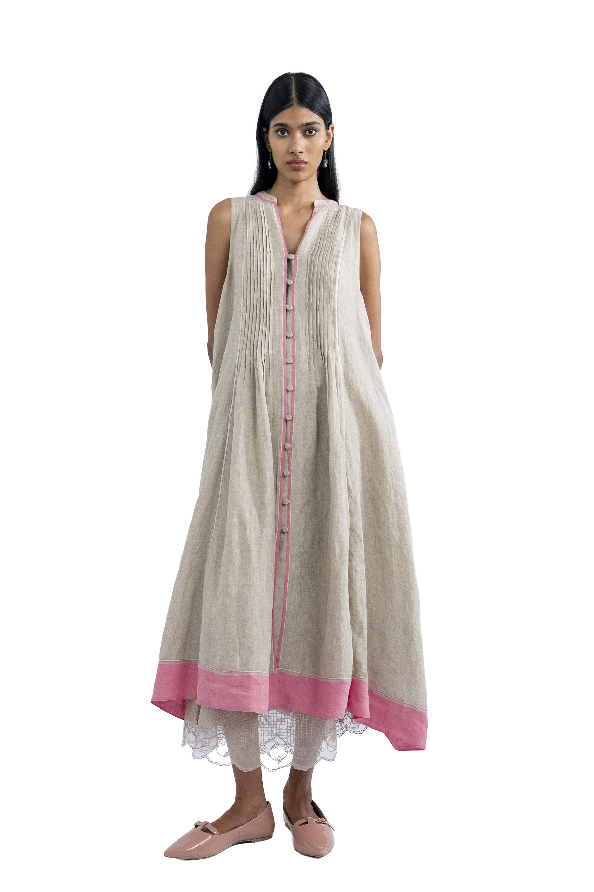 ORWELL DRESS