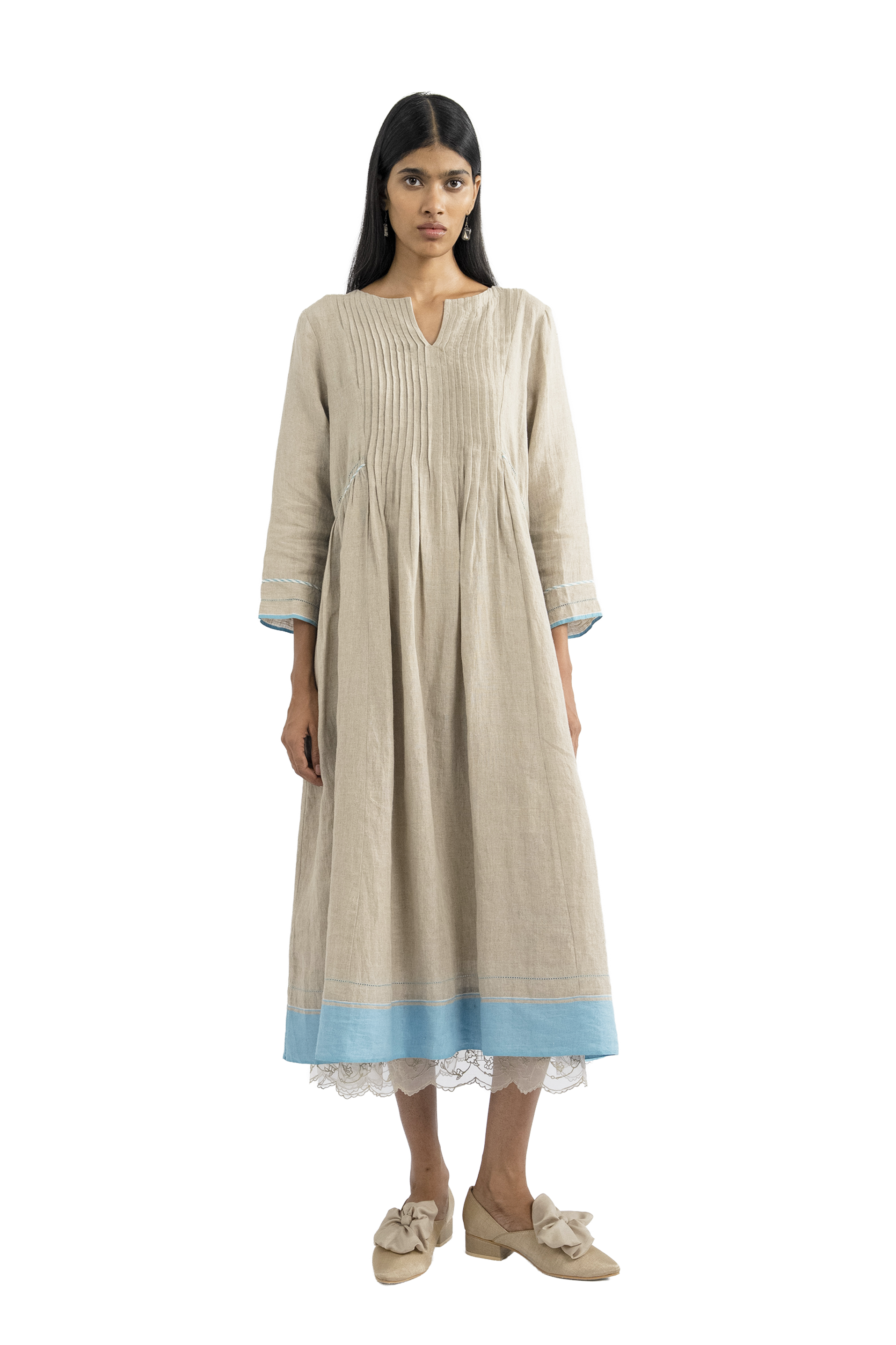 SHELLEY DRESS