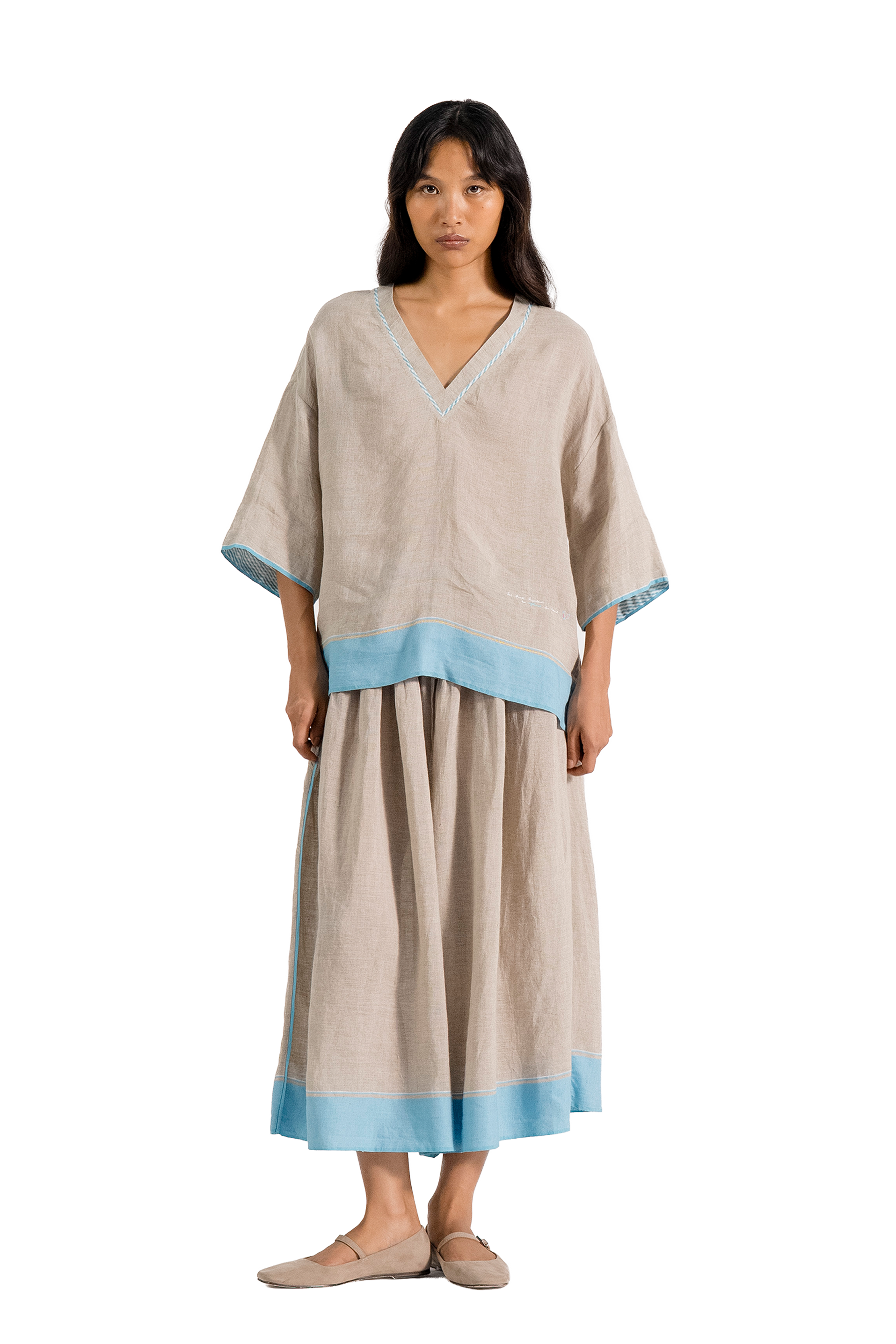 CHEKHOV TOP