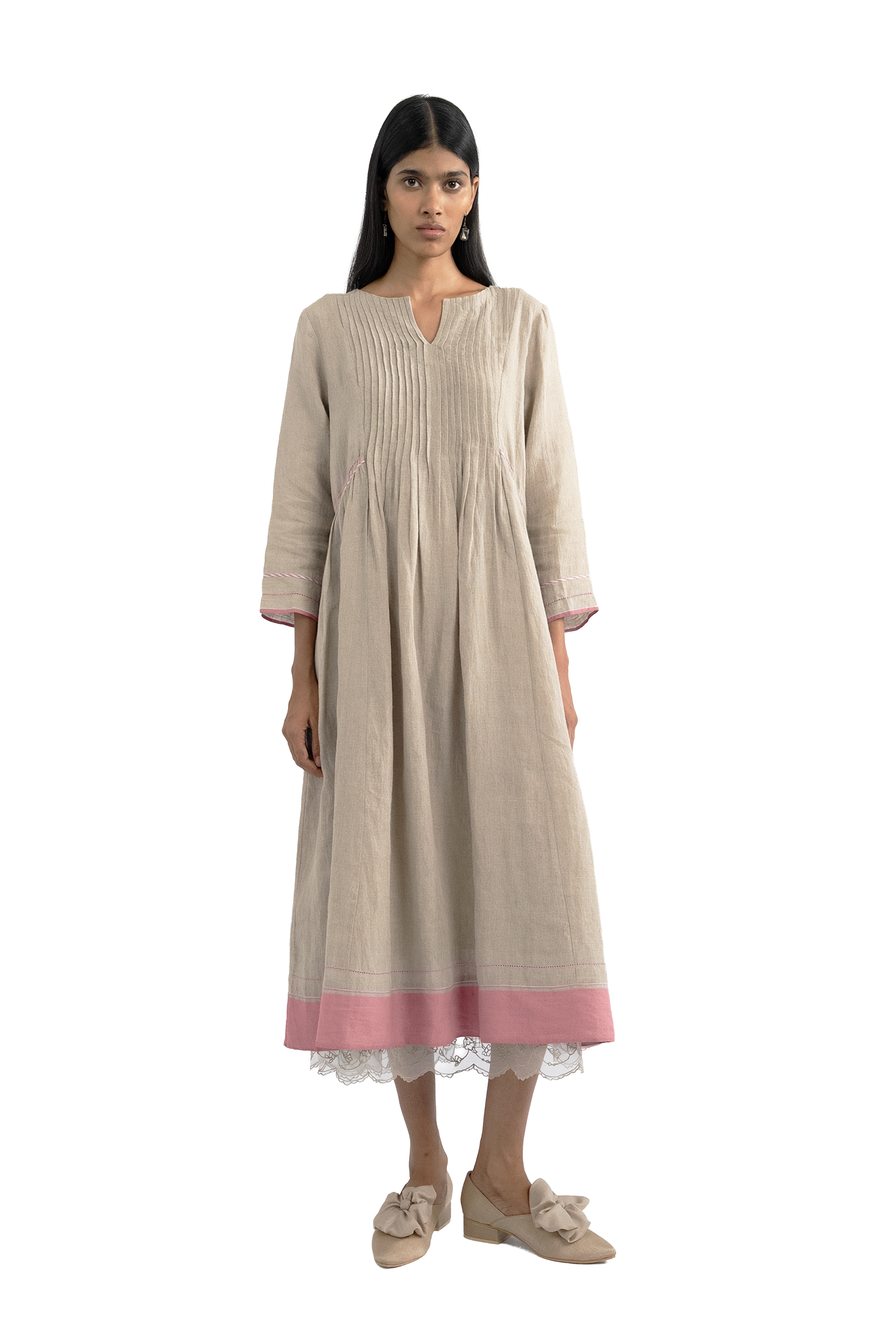 SHELLEY DRESS