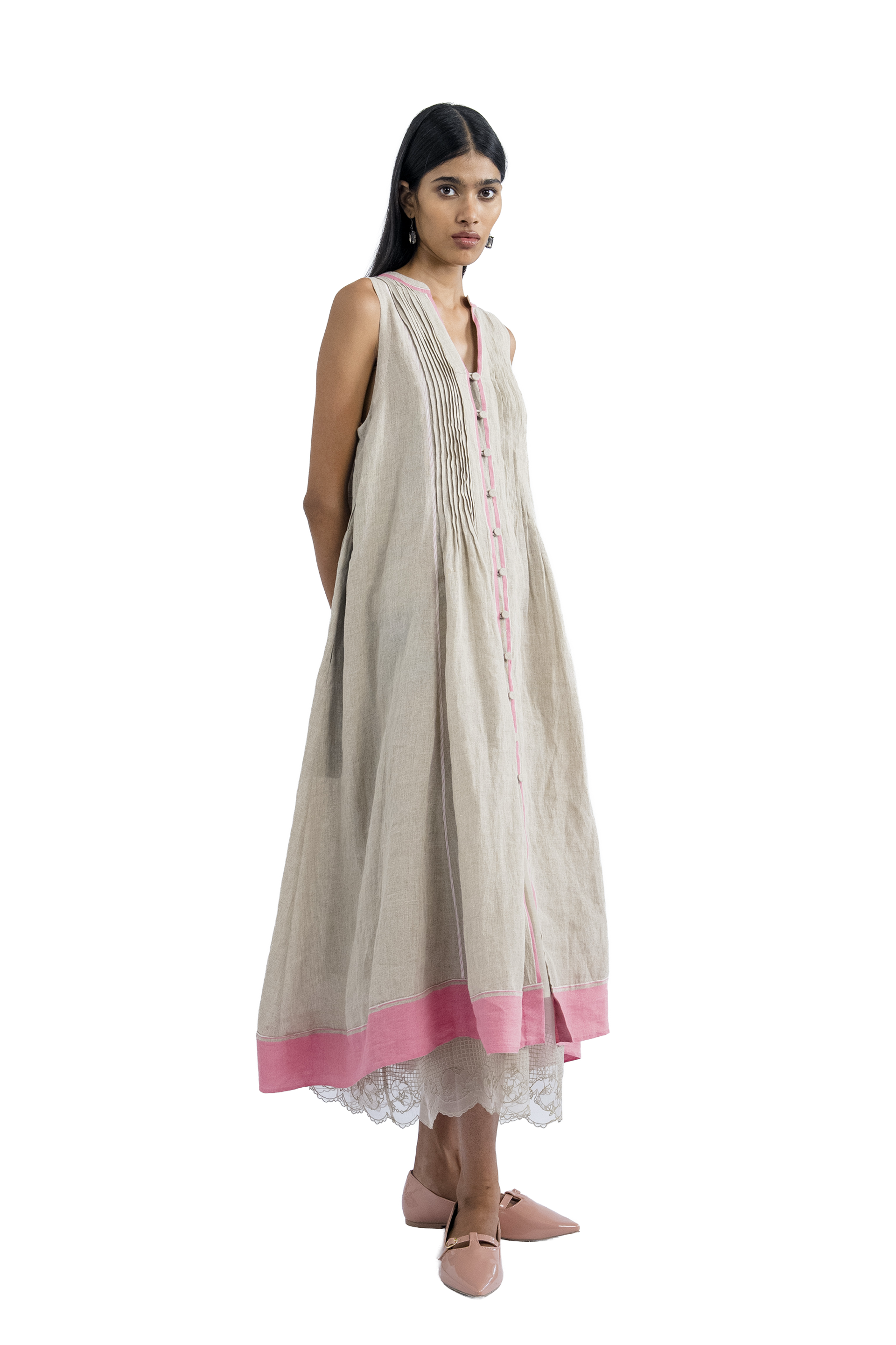 ORWELL DRESS