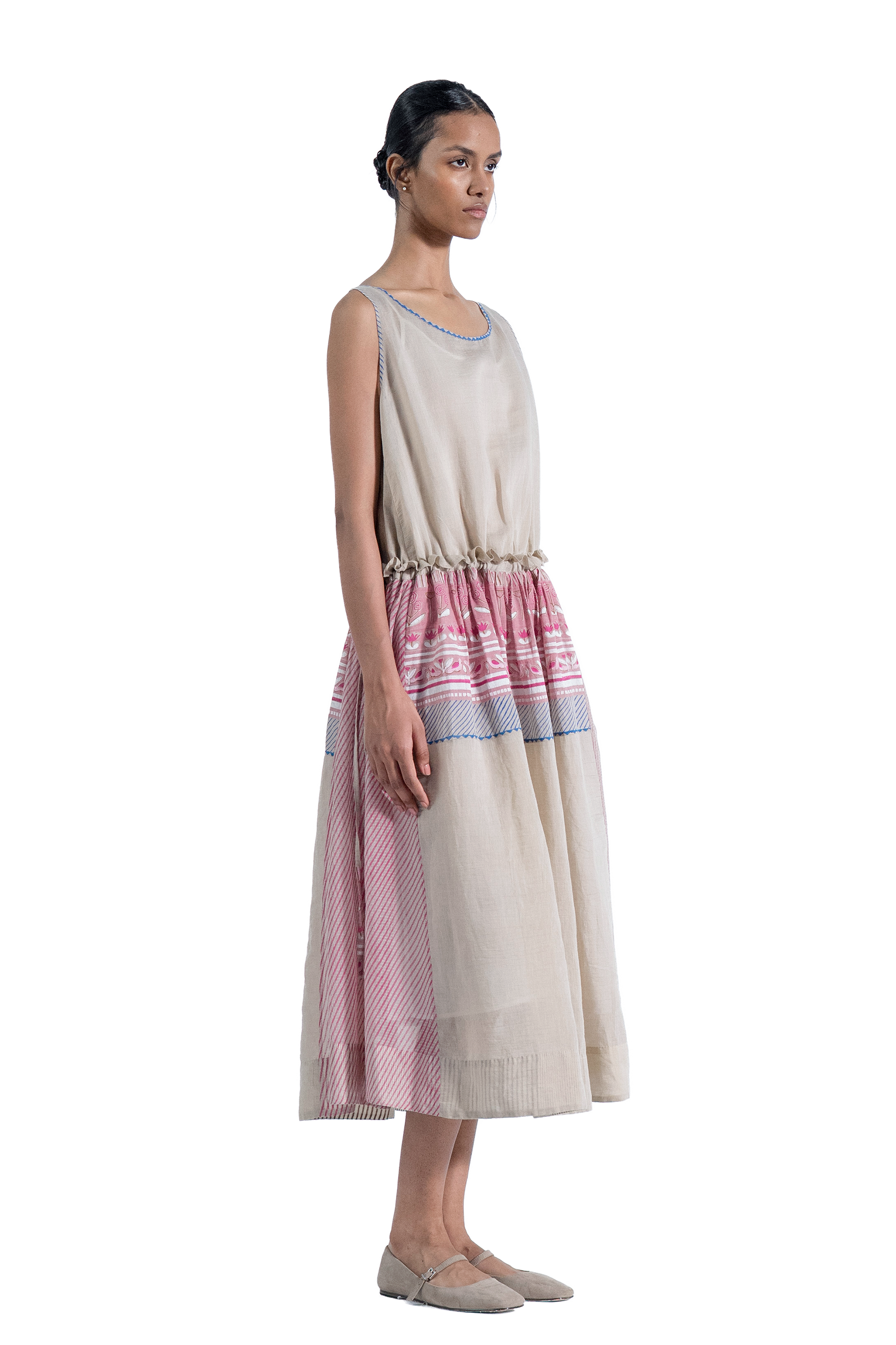 KAFKA DRESS