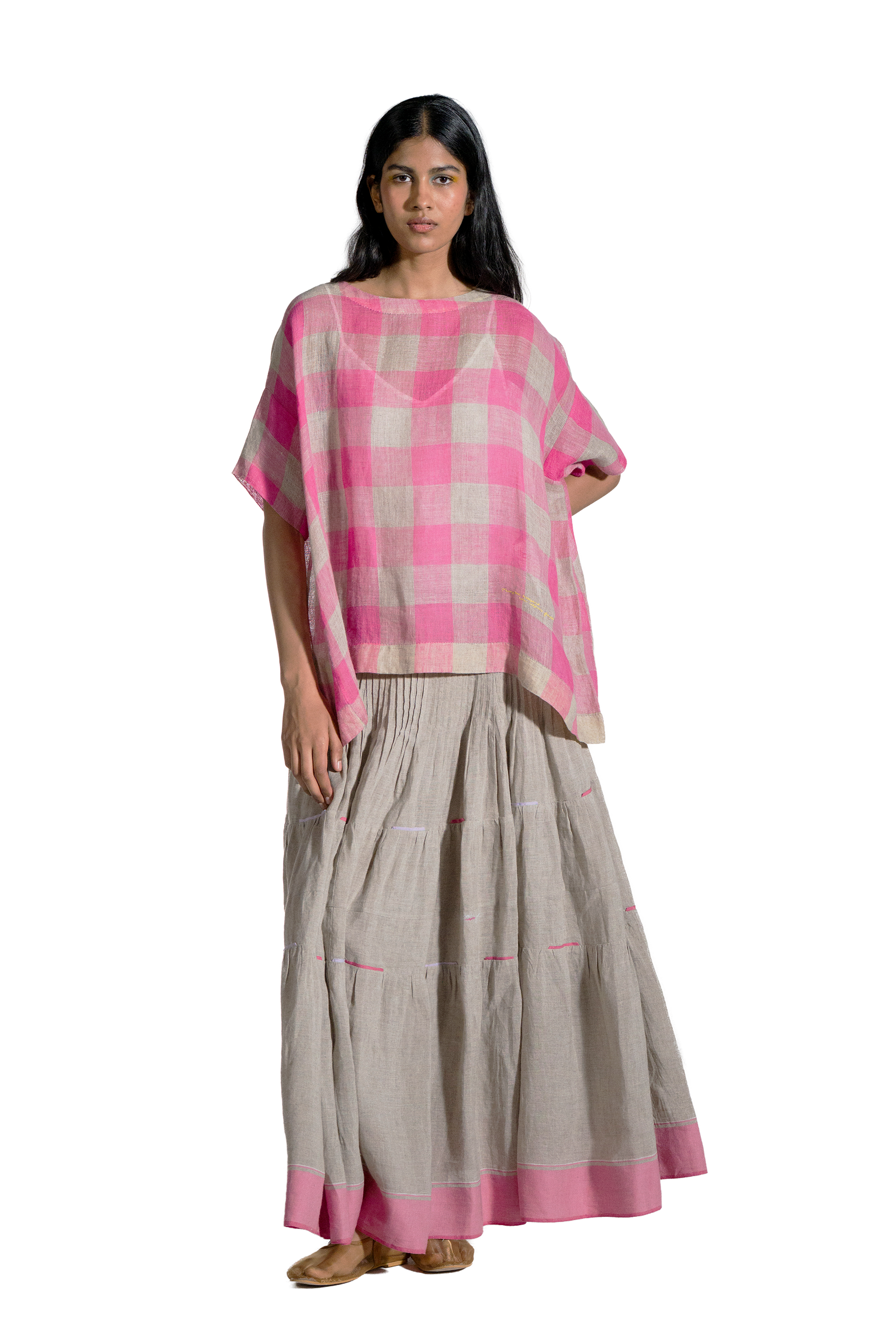 KEIKO SKIRT