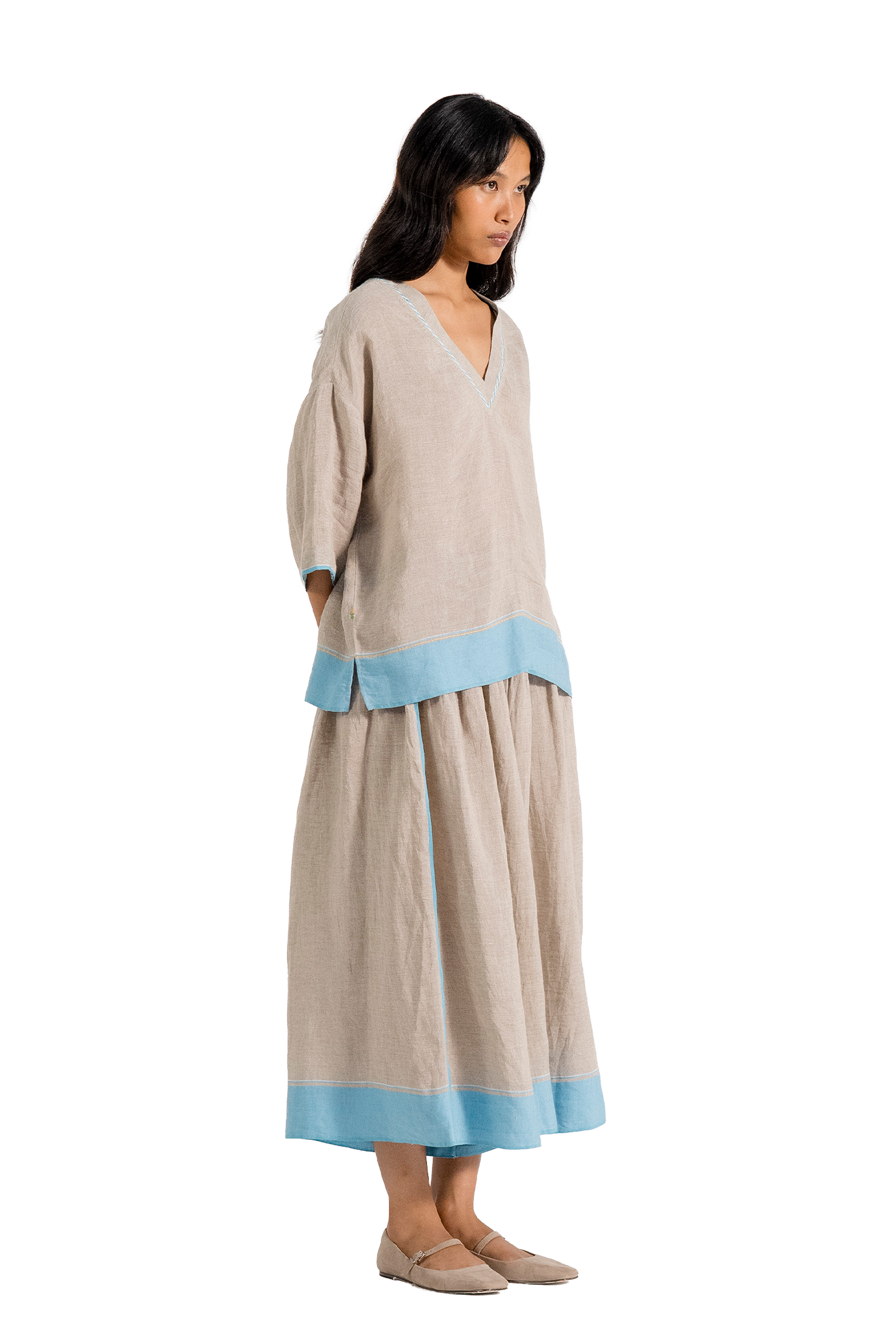 CHEKHOV TOP