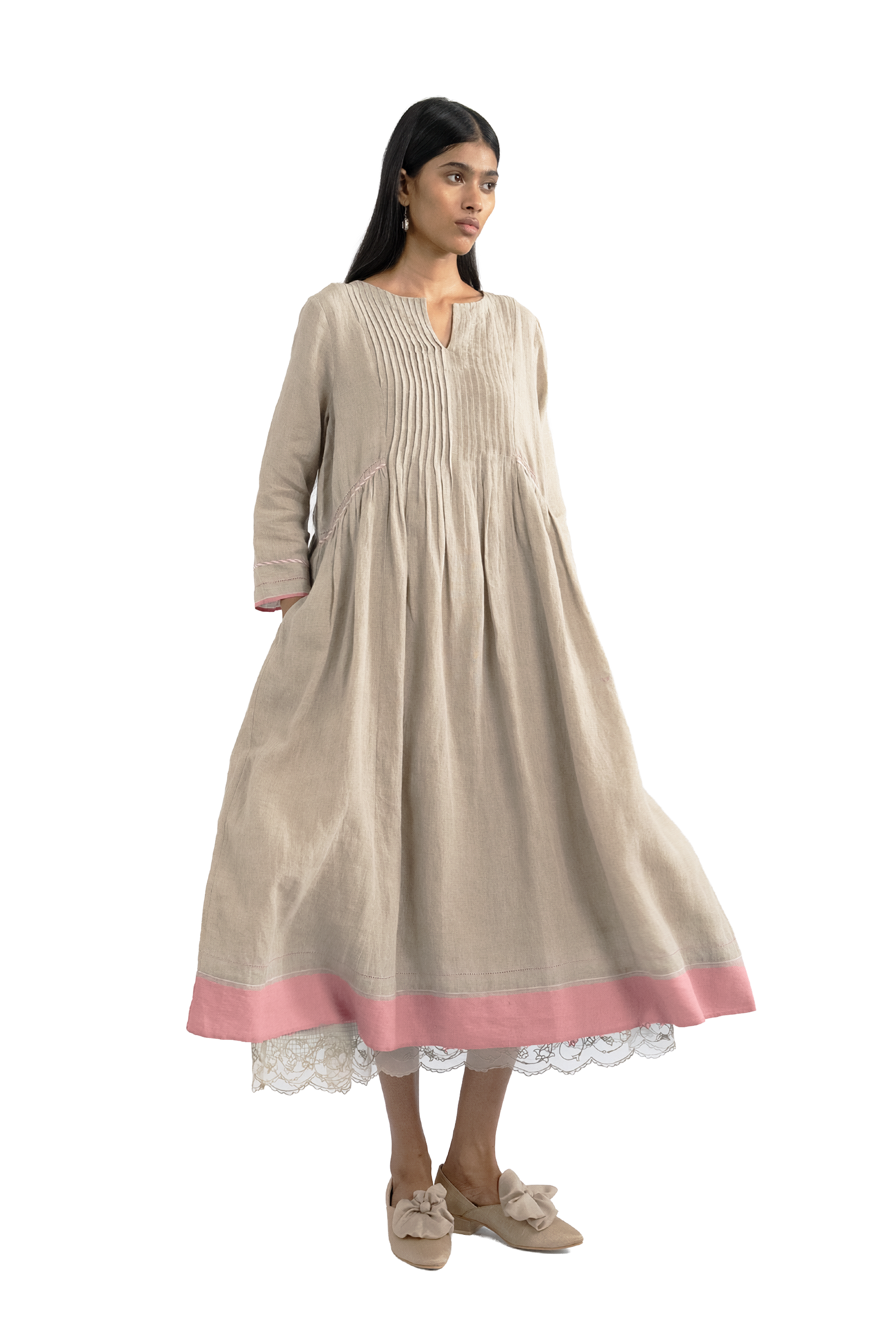 SHELLEY DRESS