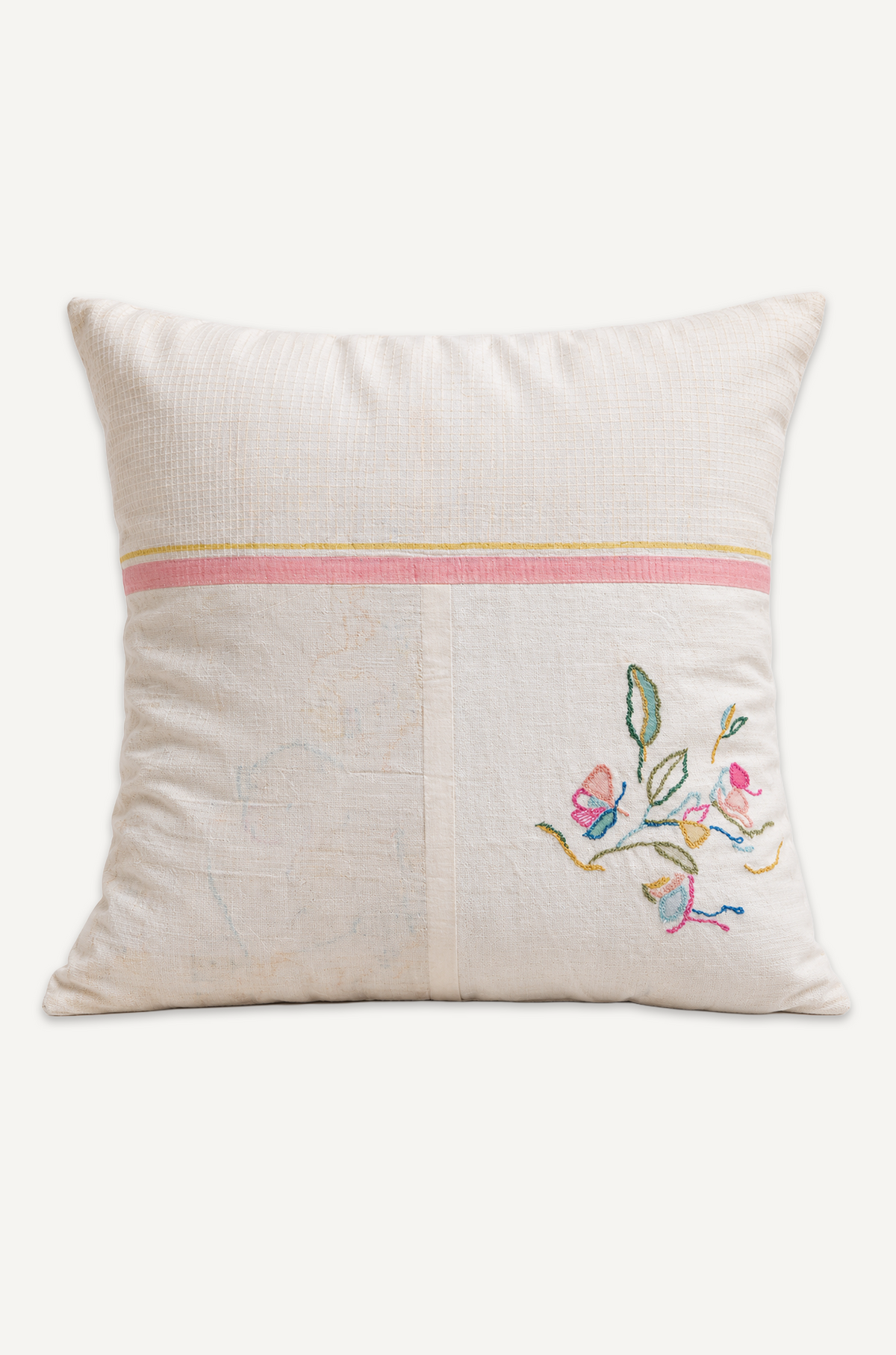 CUSHION COVER