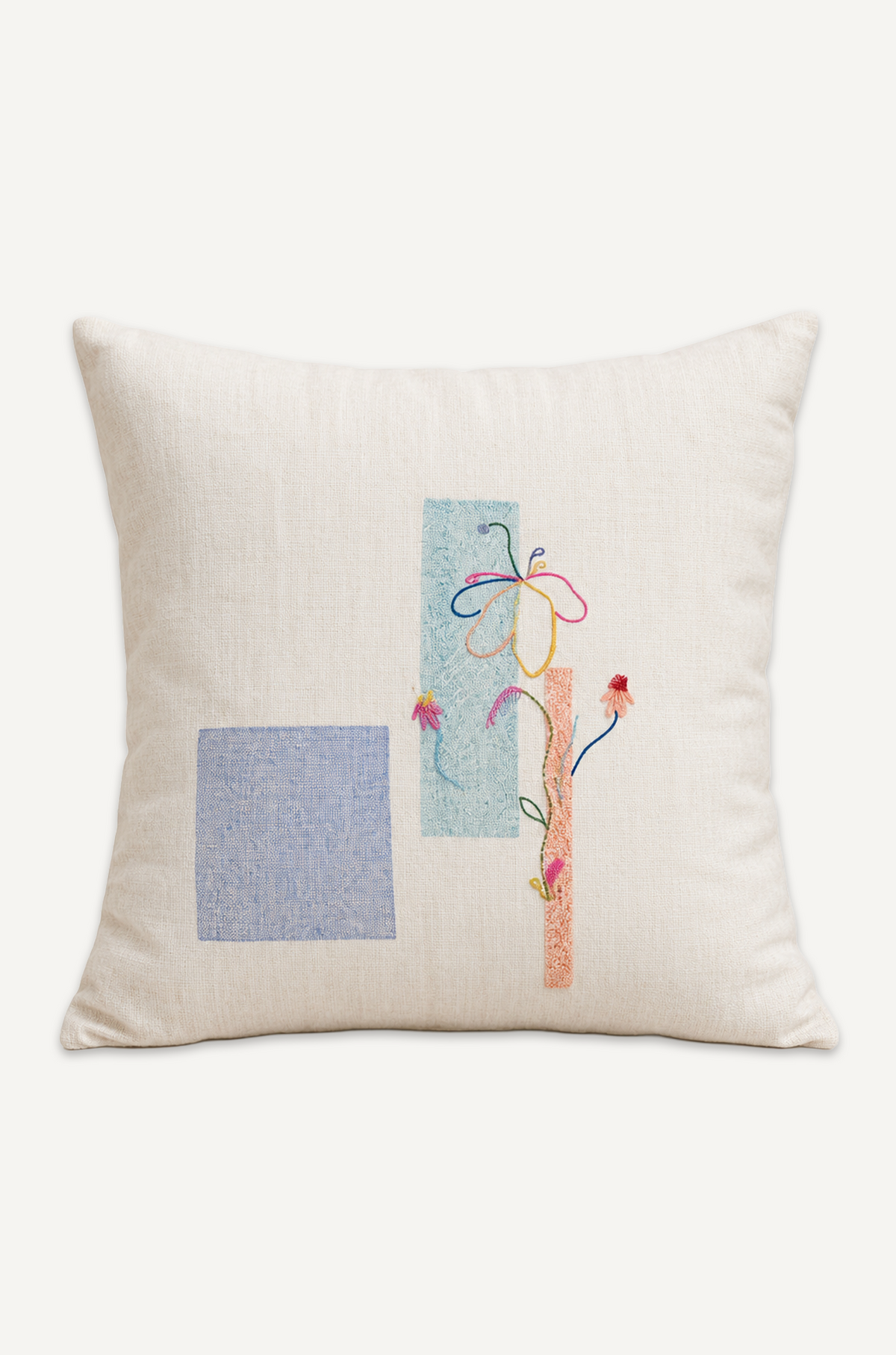 CUSHION COVER