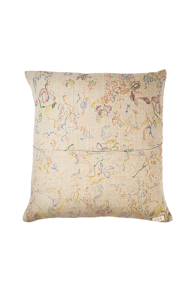 CUSHION COVER