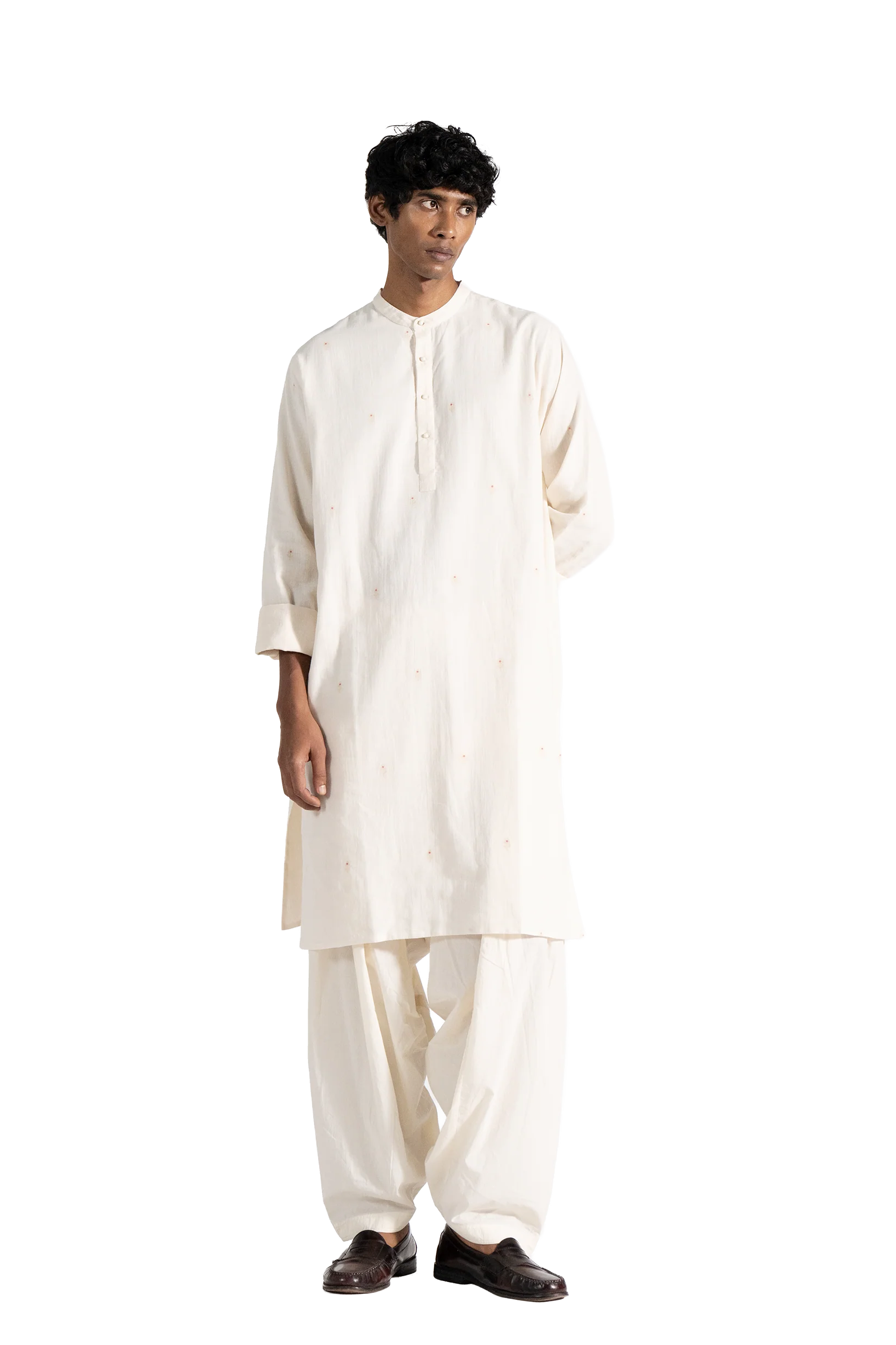 MID SUMMER KURTA  SET