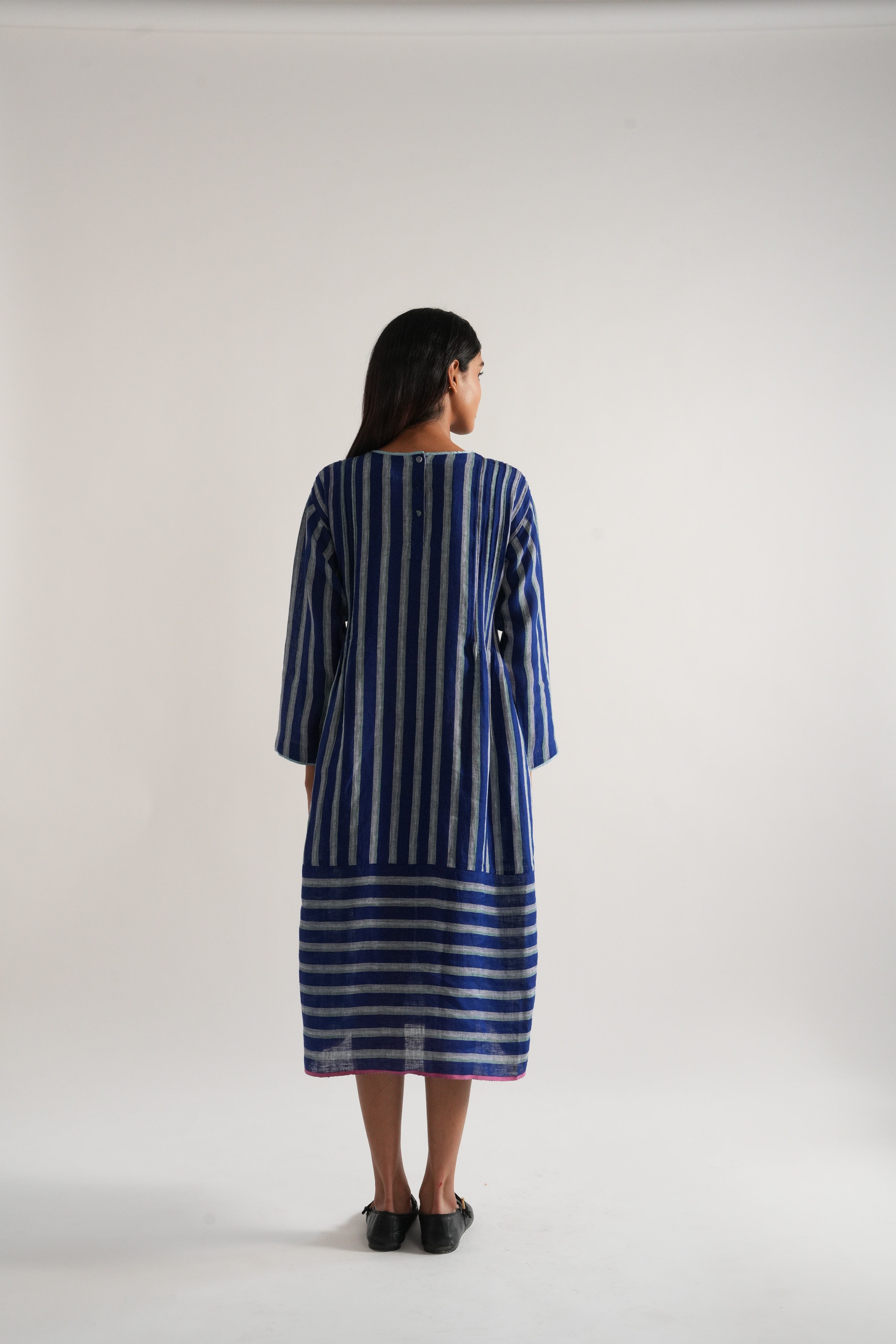ALUM DRESS