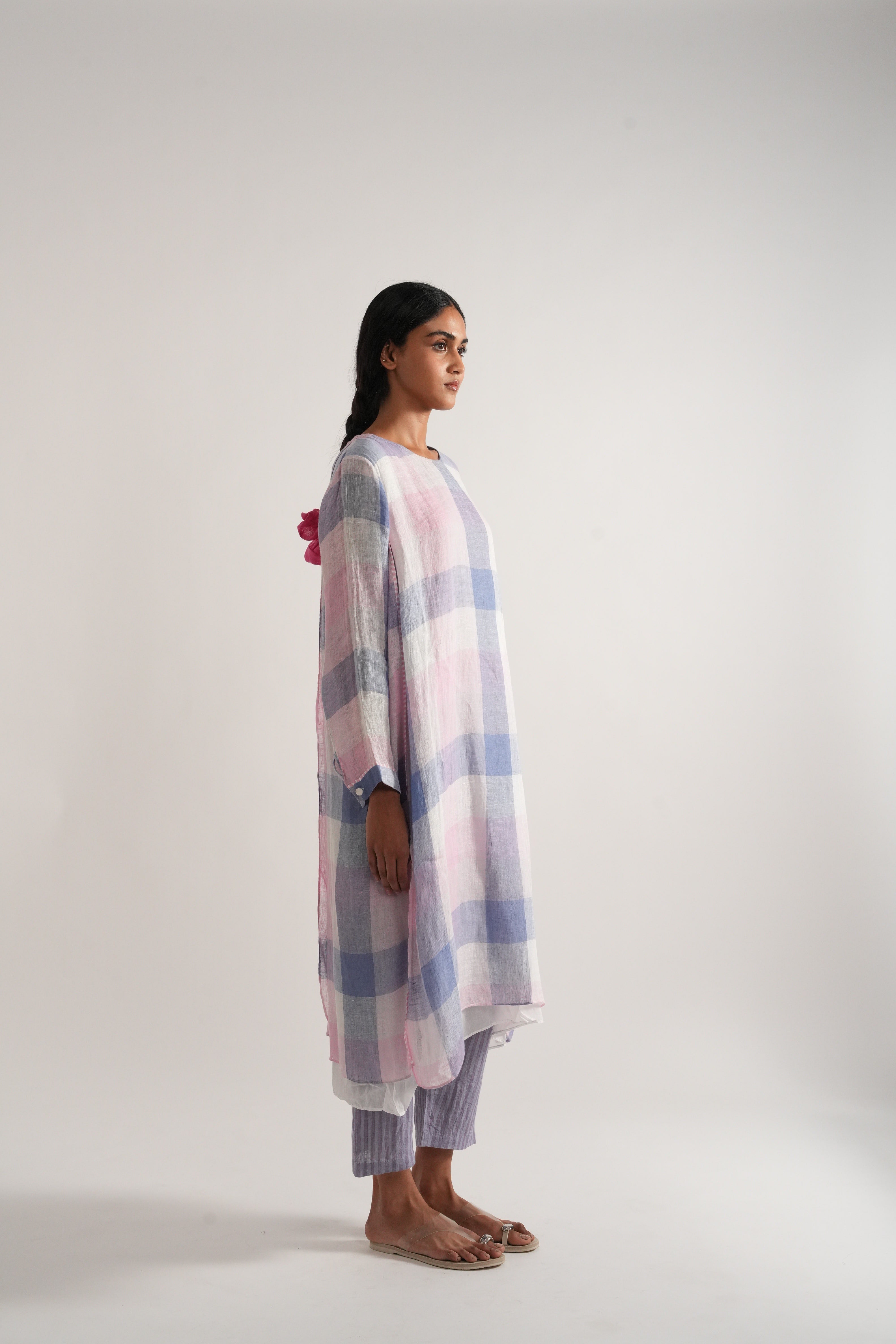 ALLY KURTA