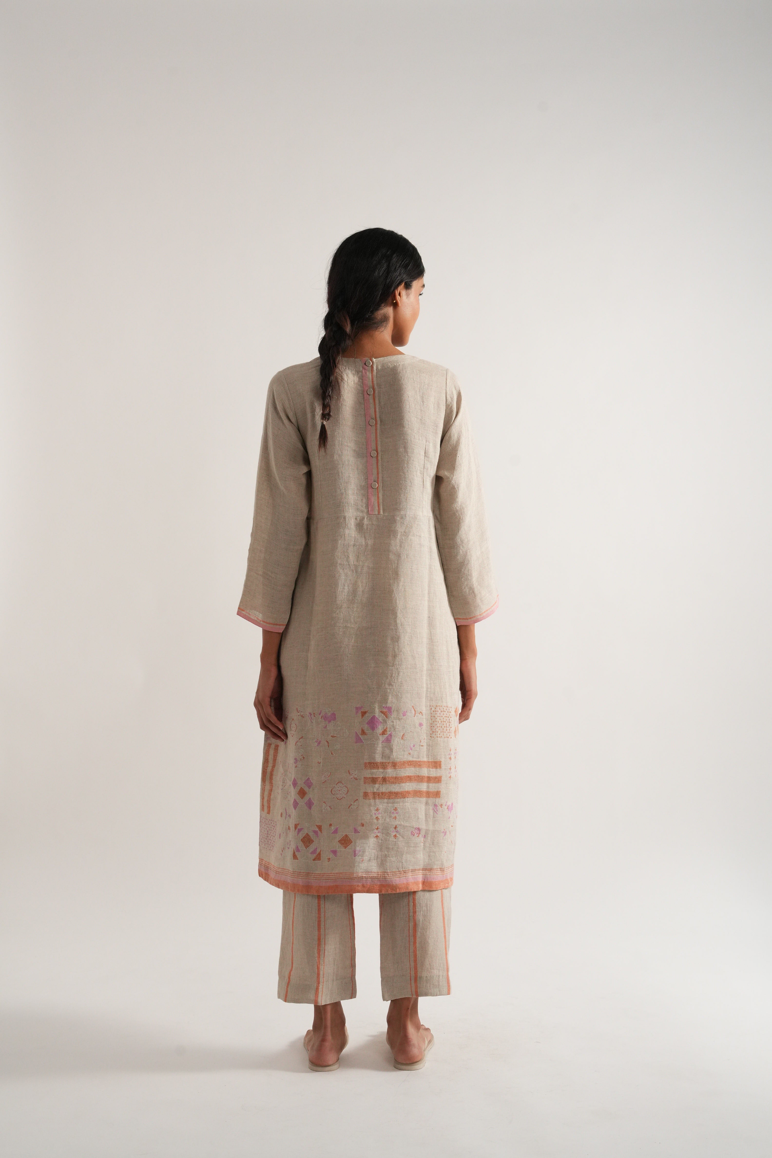 ORANE SET
