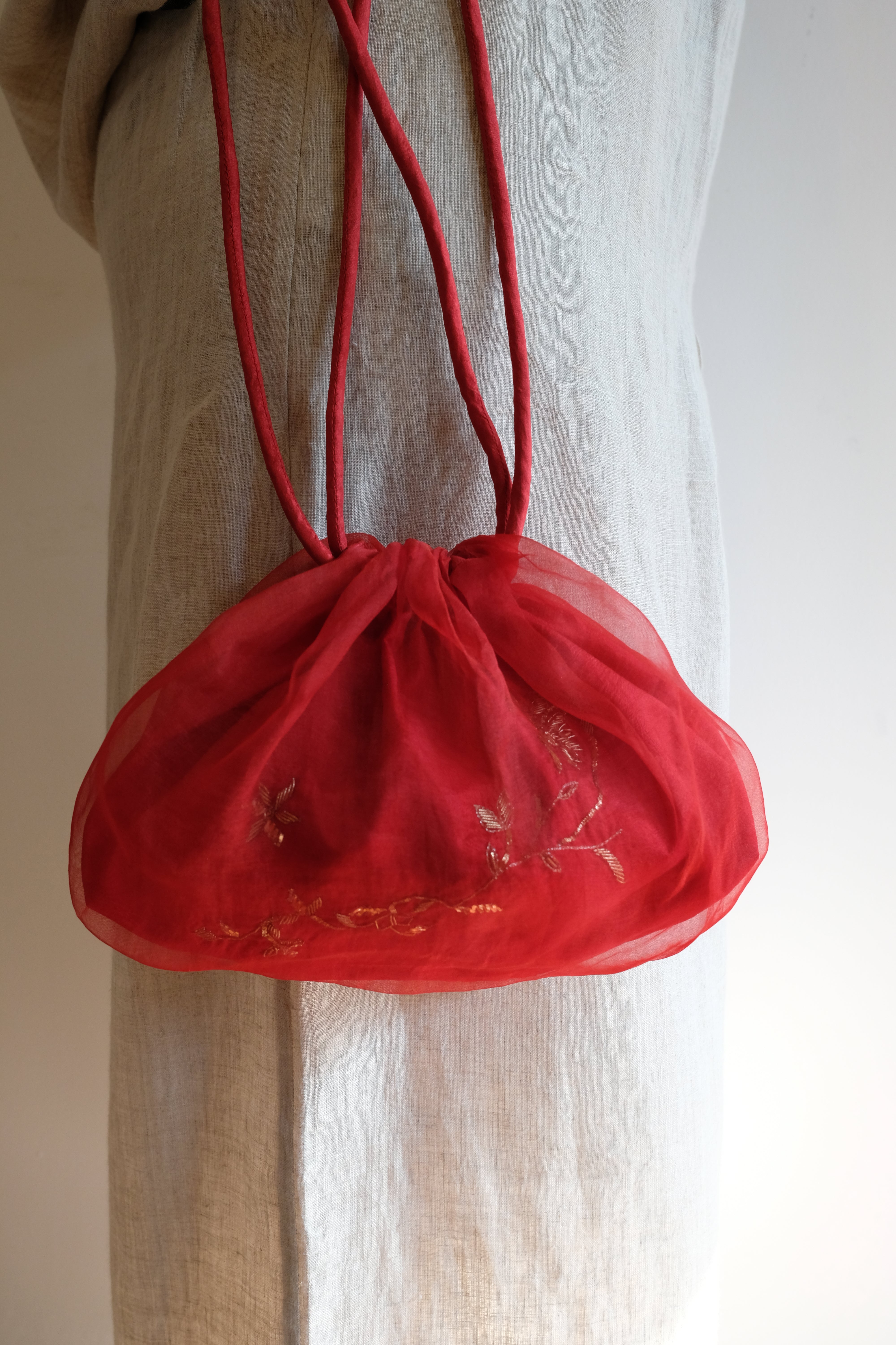 POTLI BAG