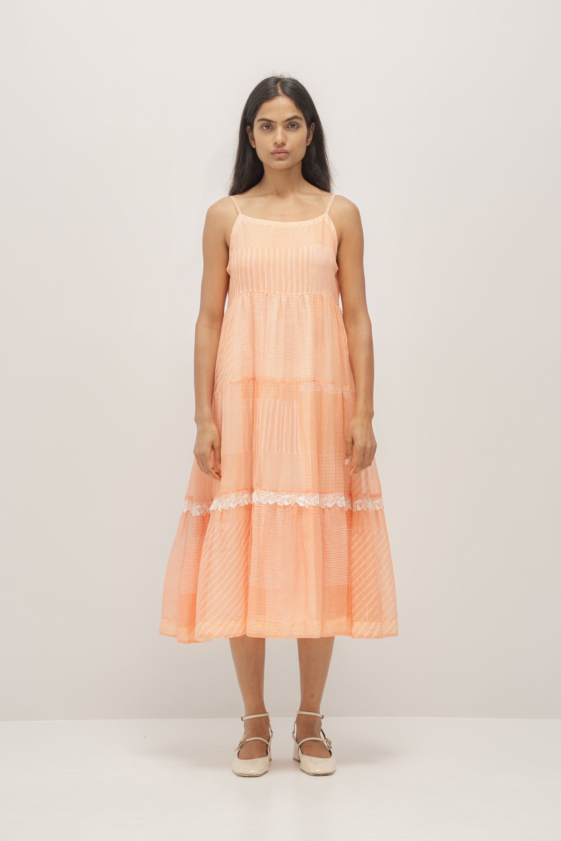 INDUS DRESS
