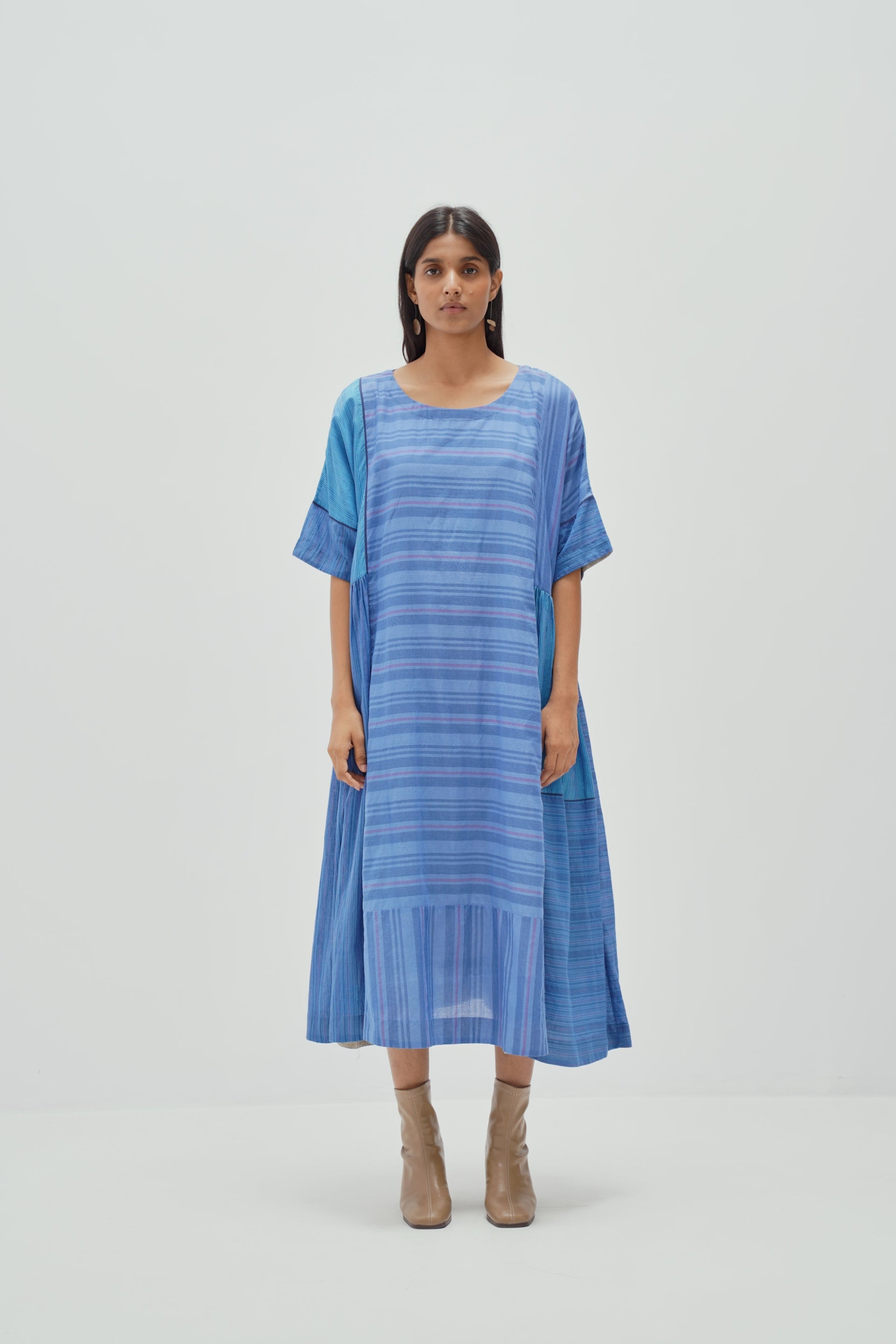 FICUS DRESS