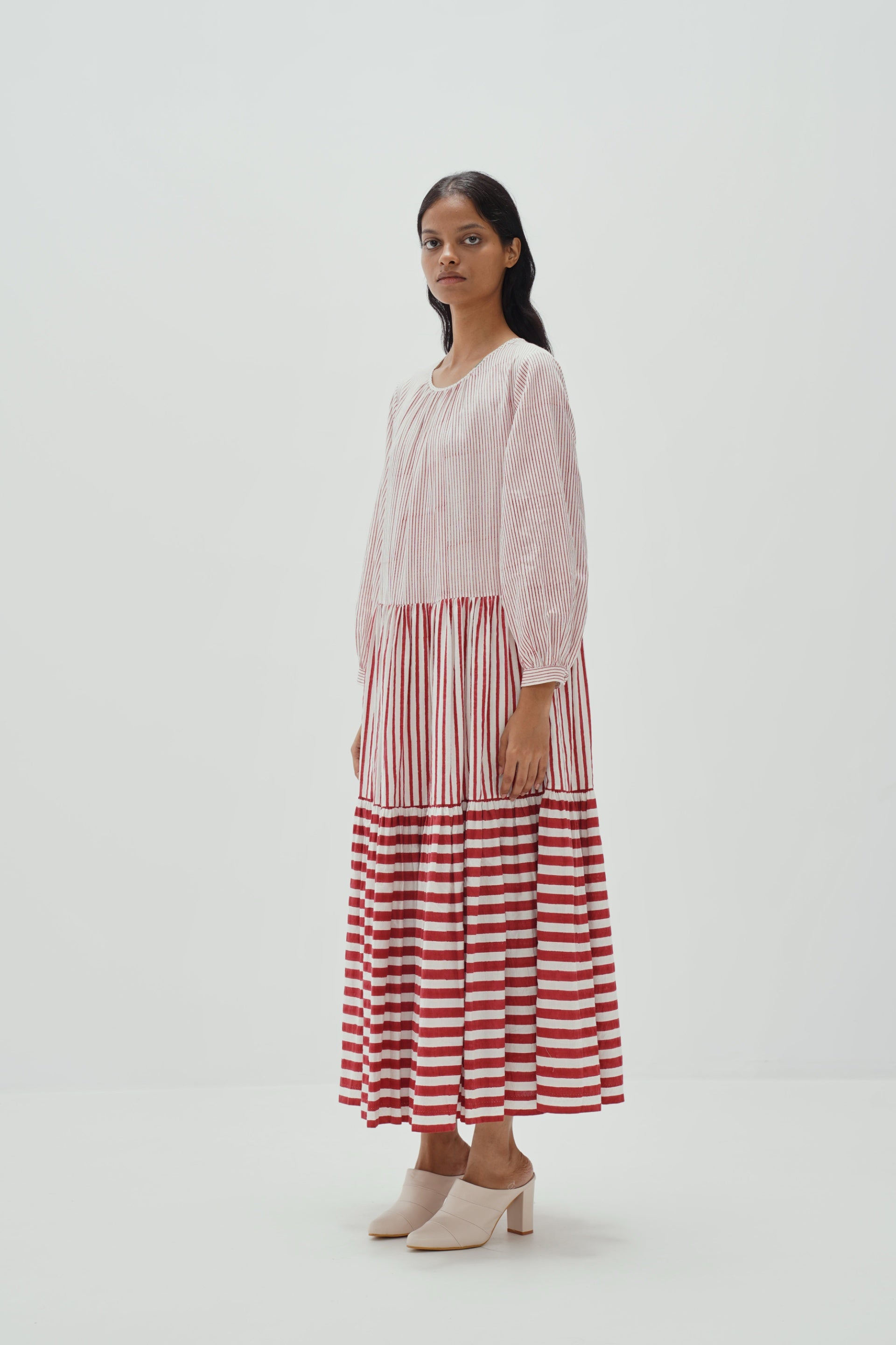 JULES DRESS
