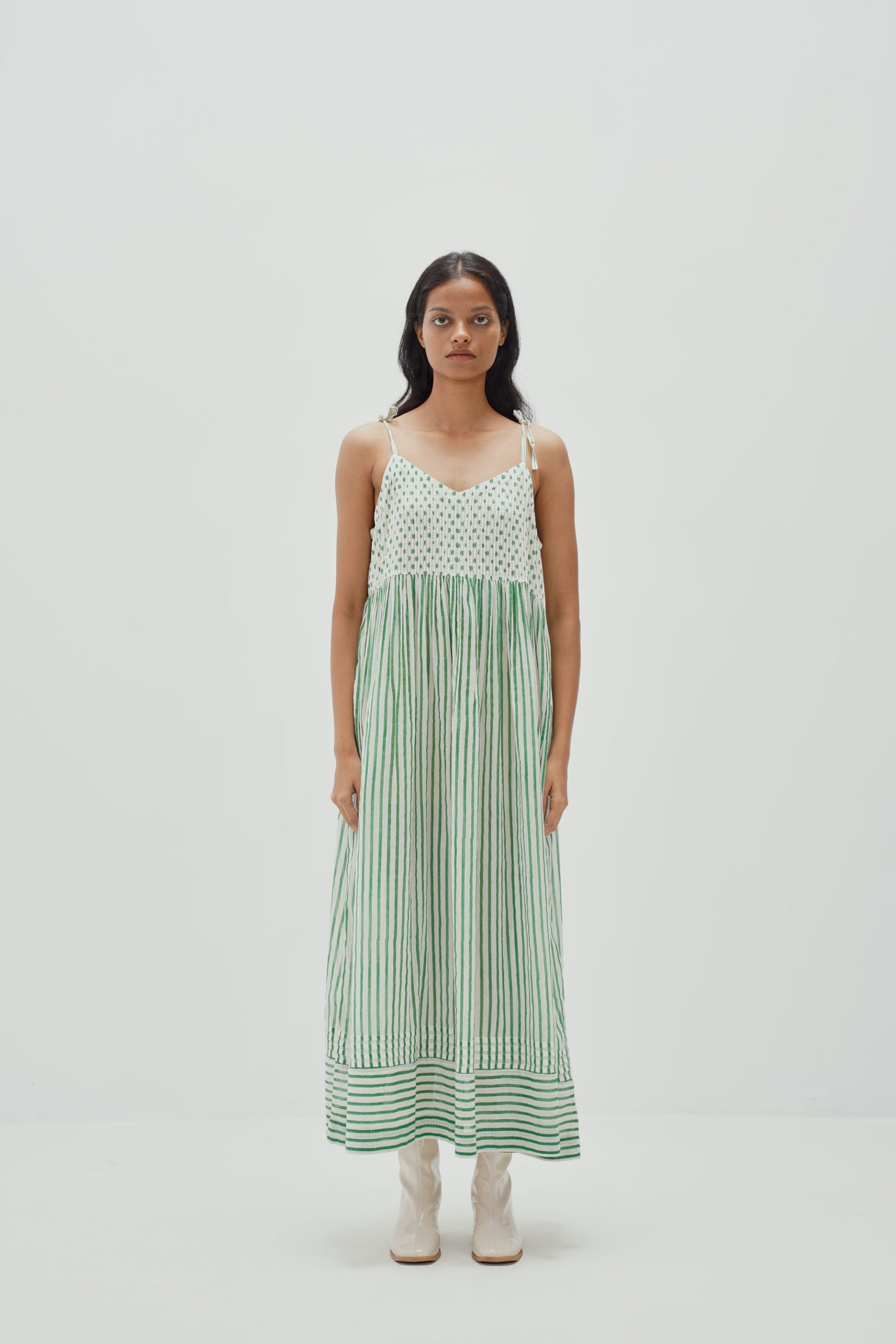 AMORE DRESS