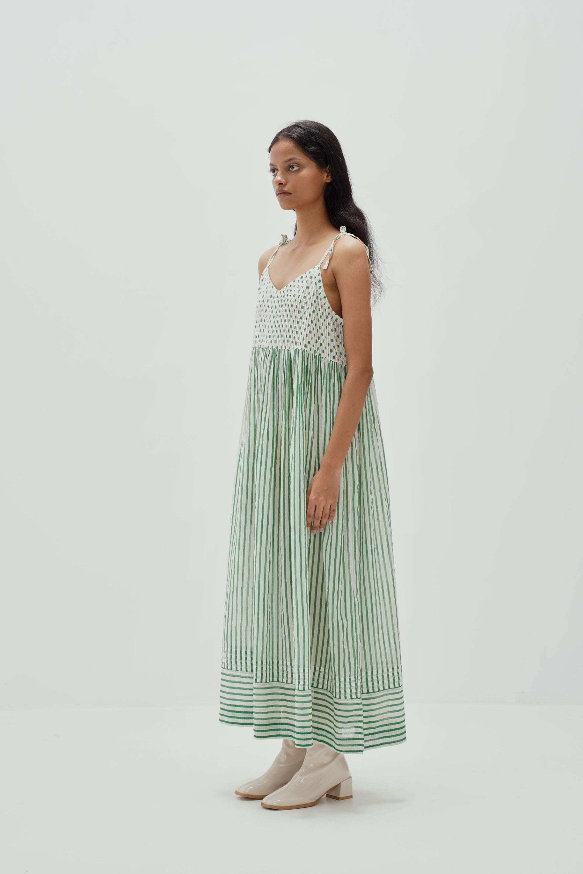 AMORE DRESS