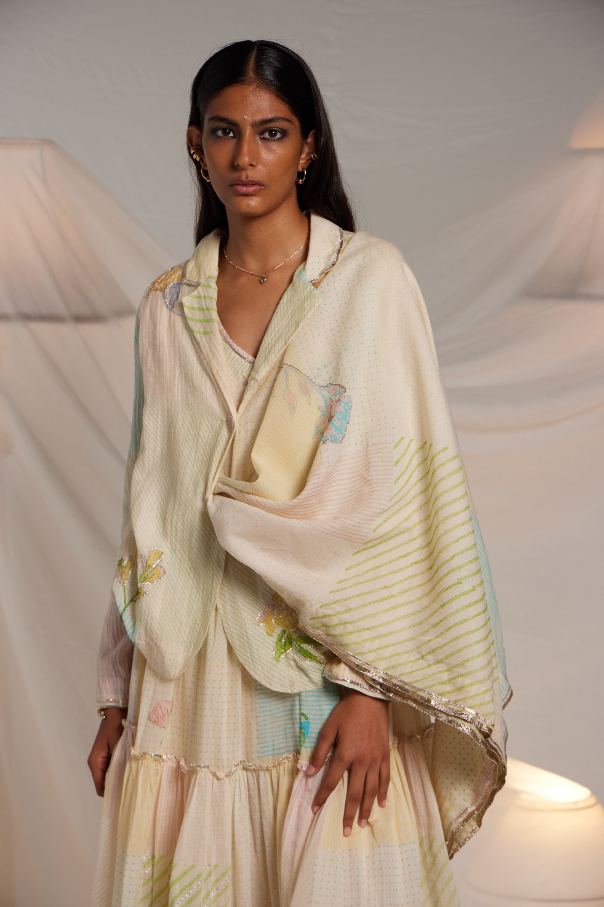 DUPATTA