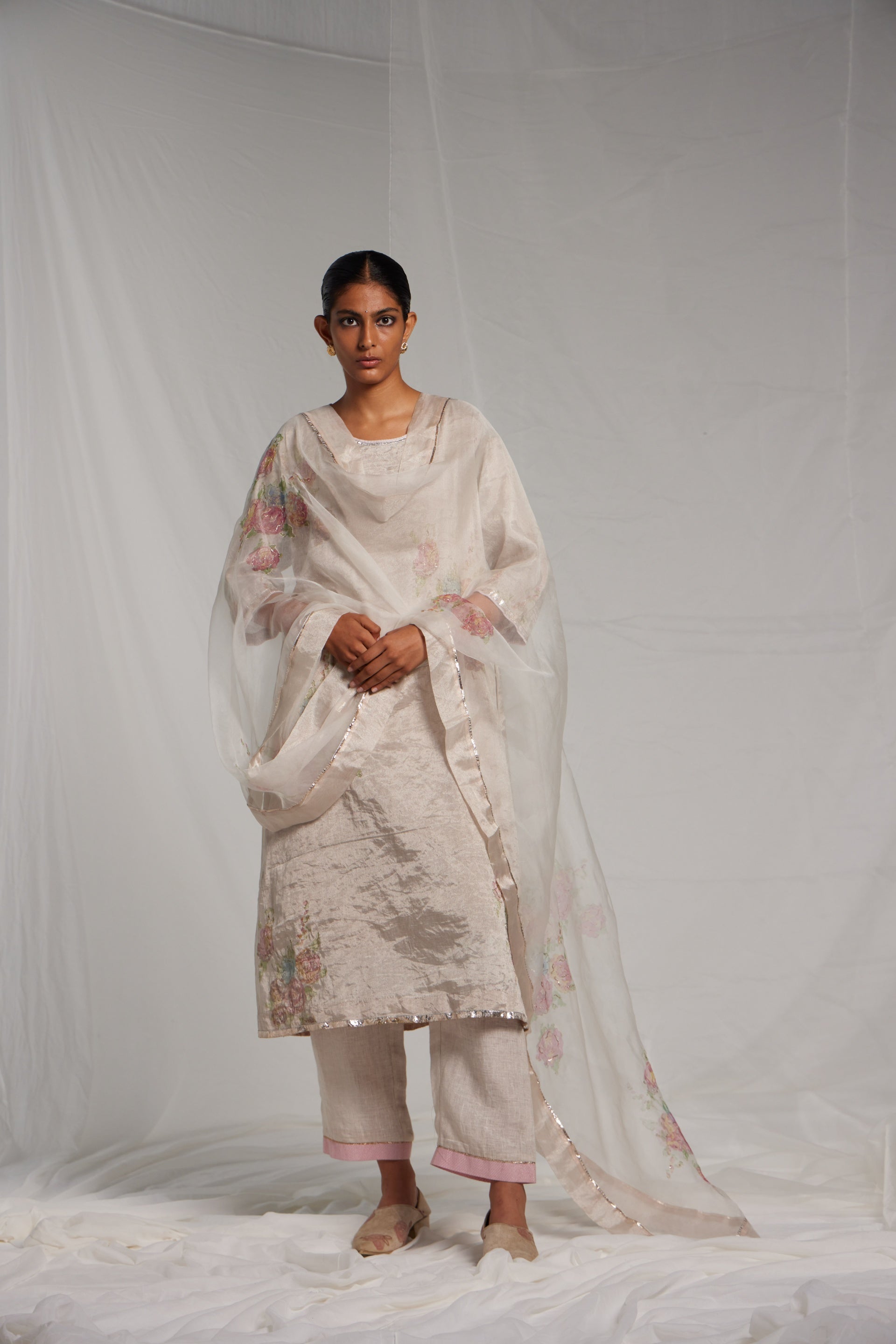 BAYLEAF DAISYLIA SET