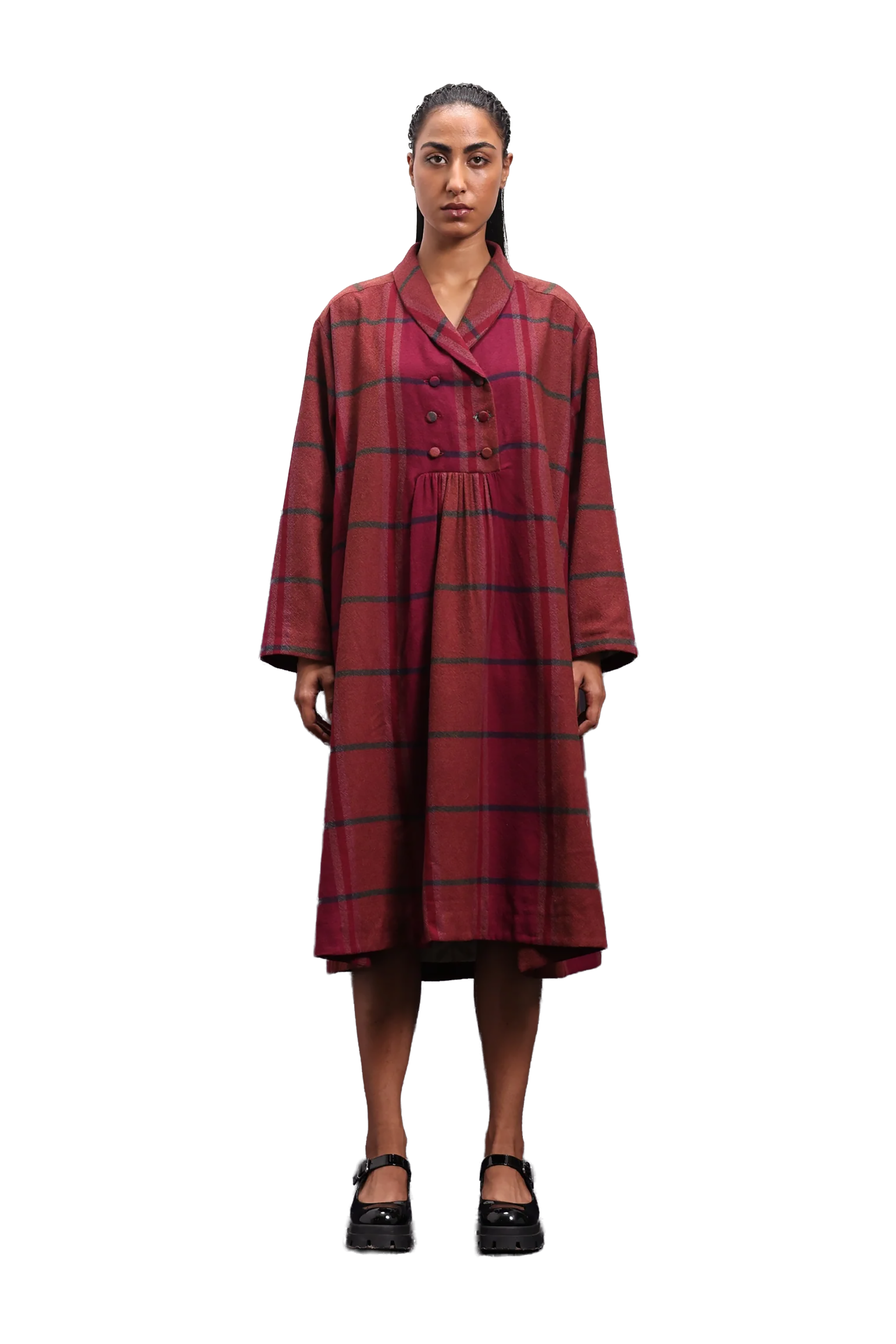 BEGONIA