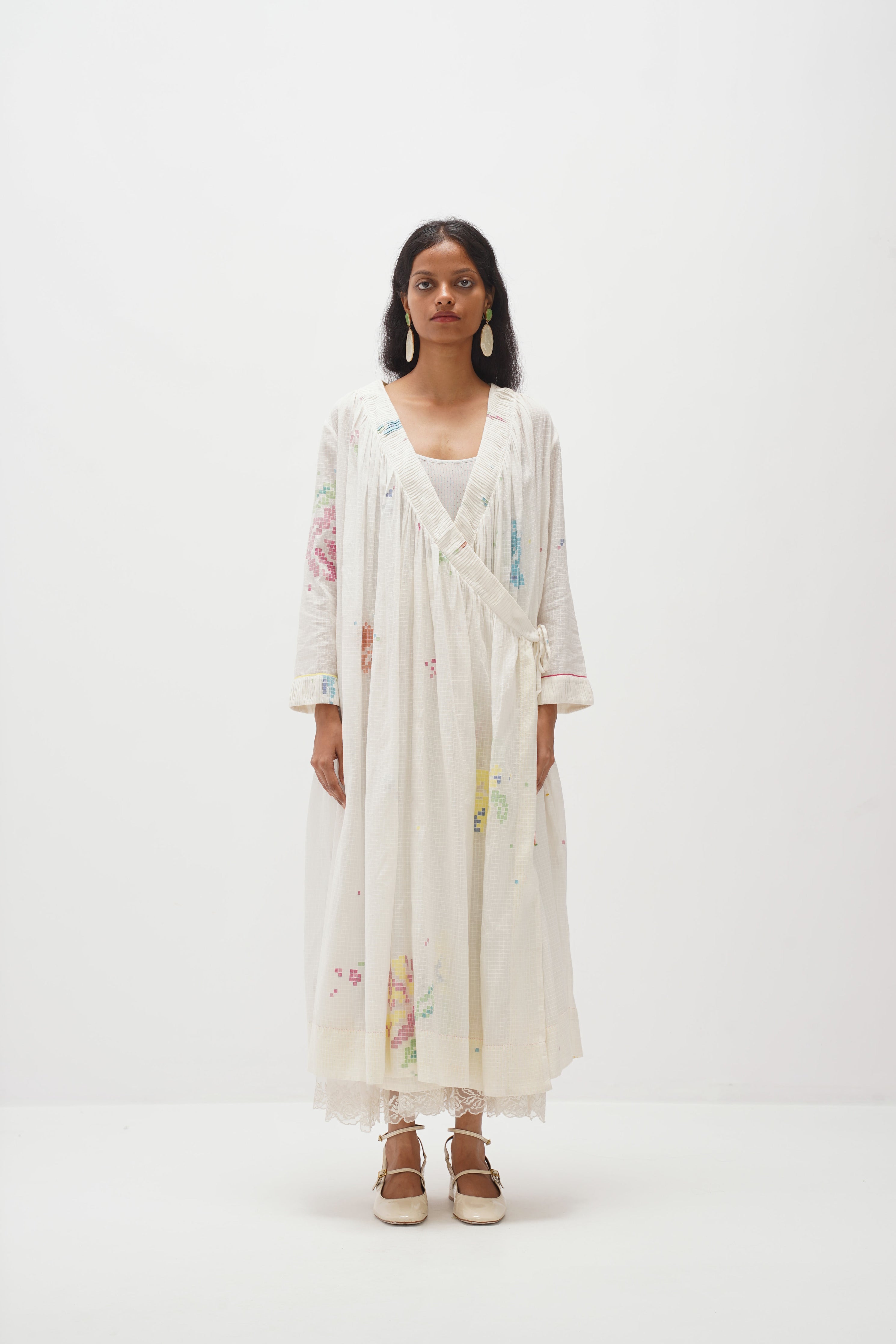 VINI DRESS