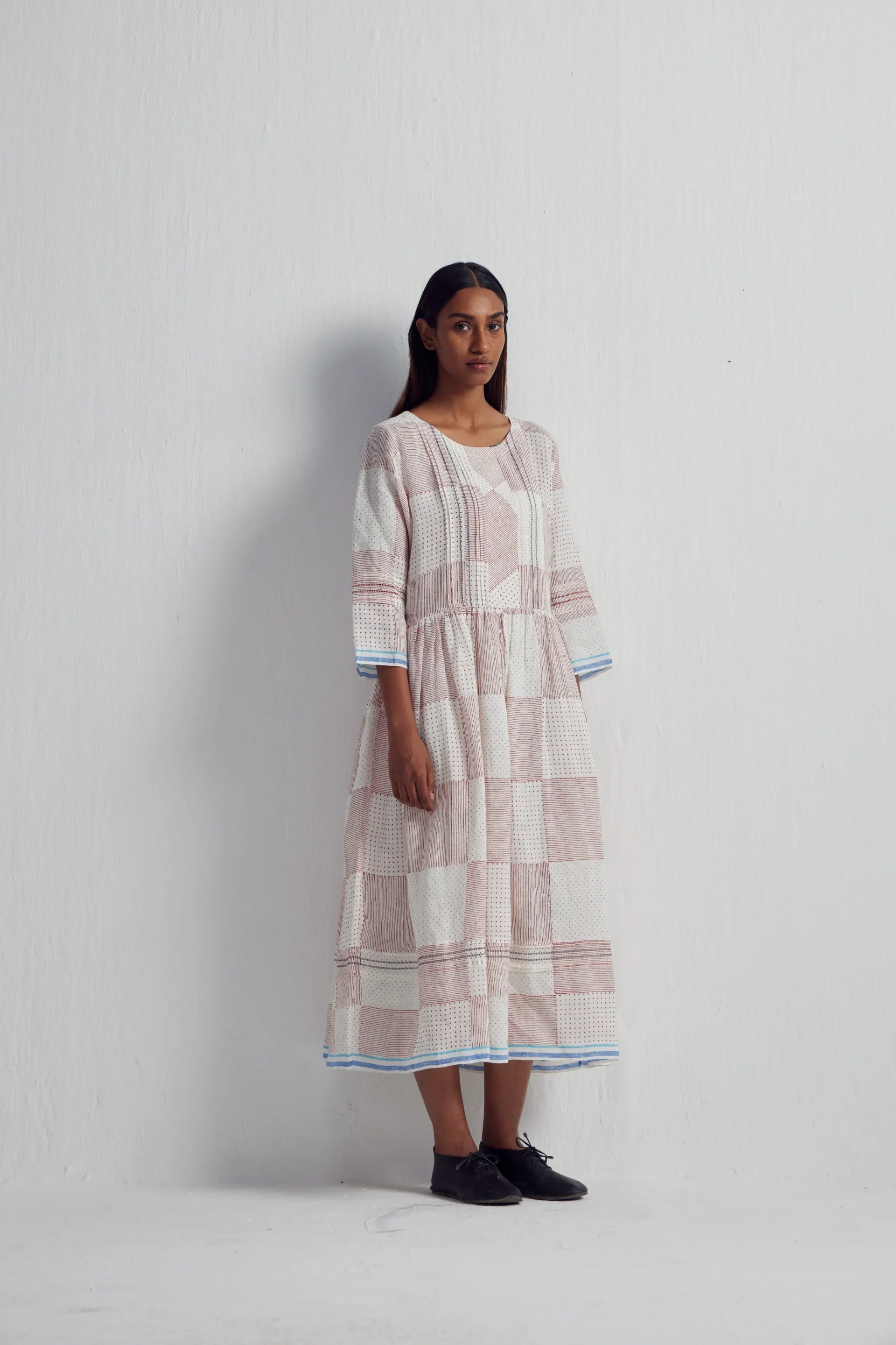 CHLOE DRESS