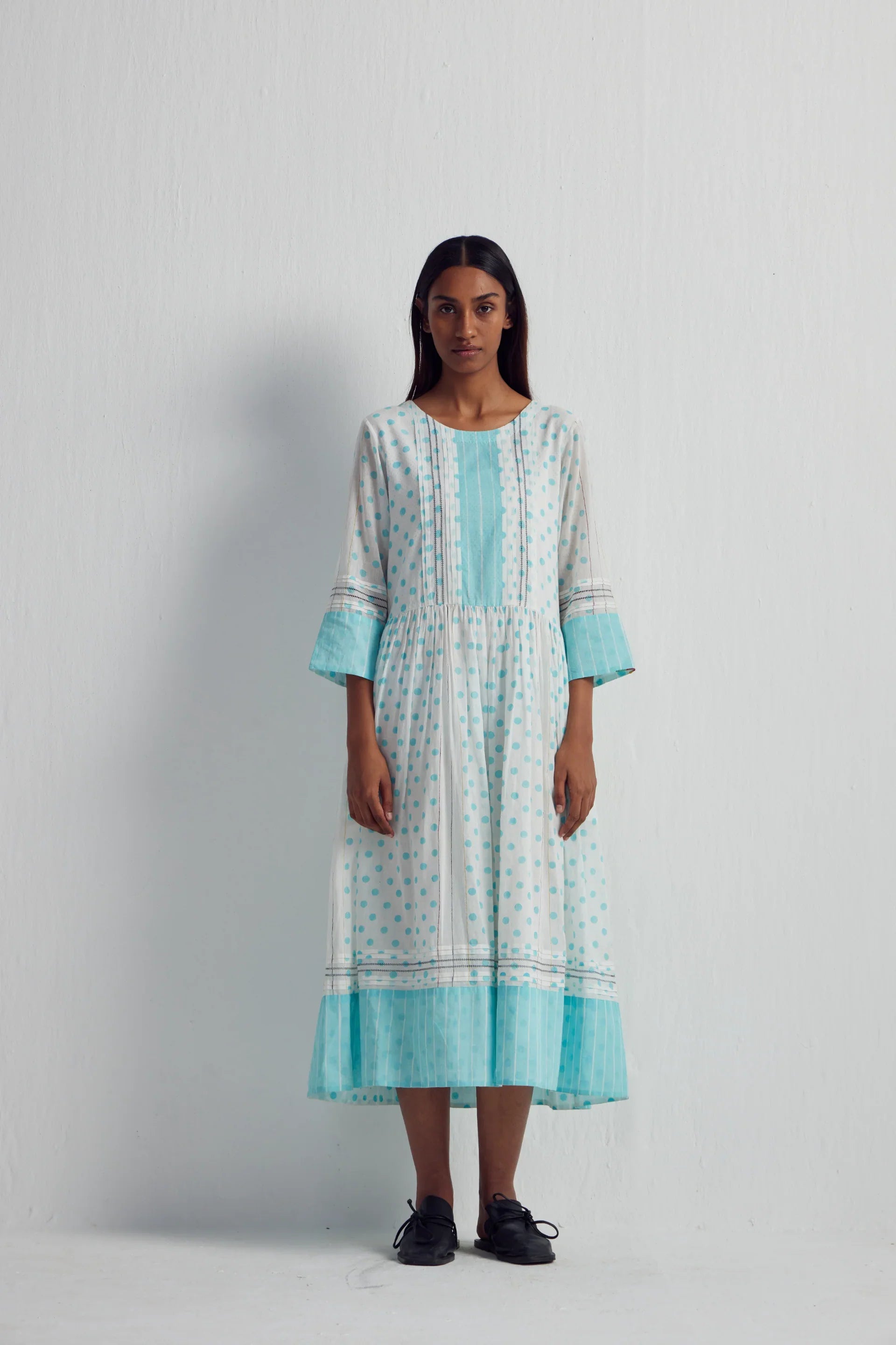 CHLOE DRESS